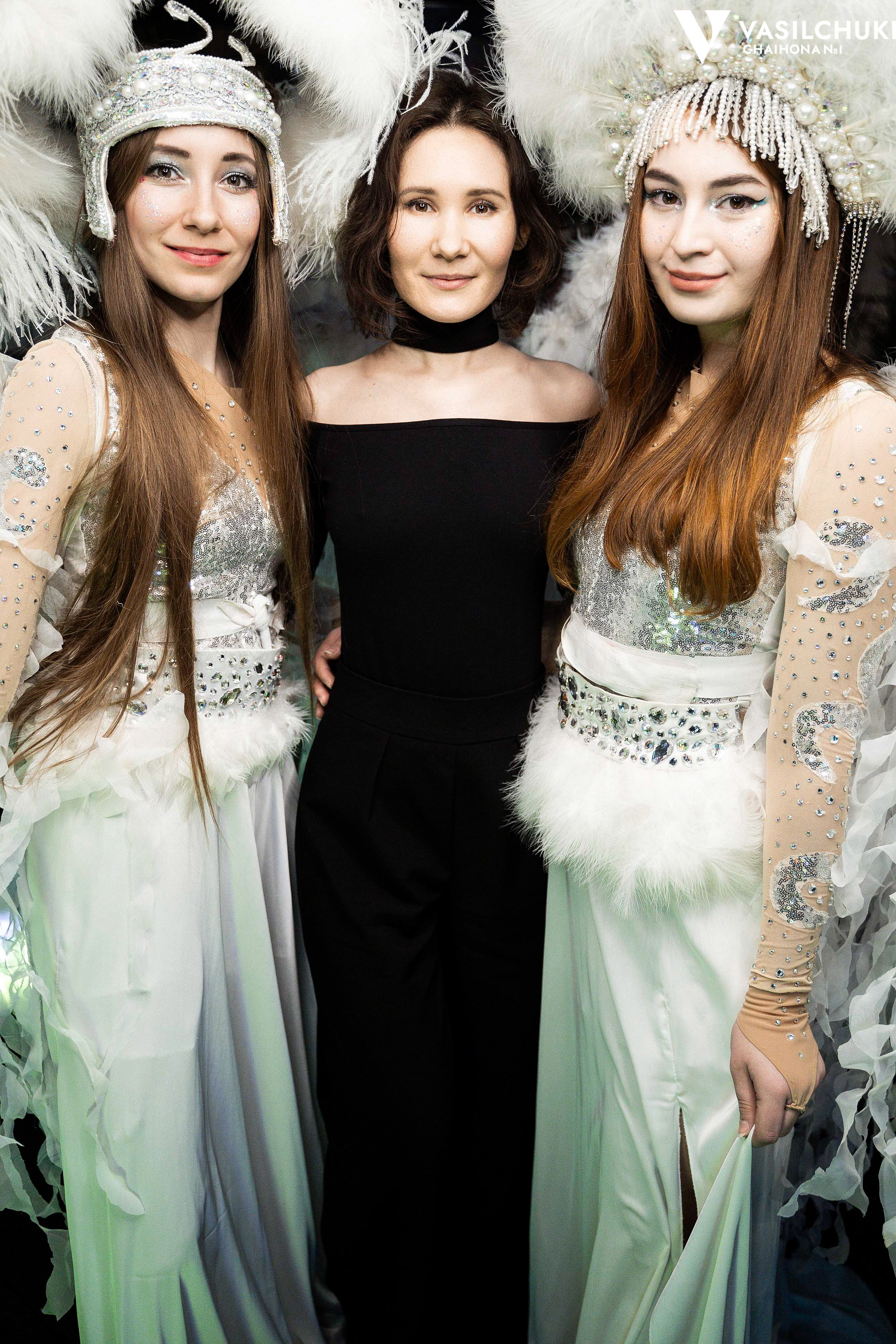 VASILCHUKI. Фотограф Казань