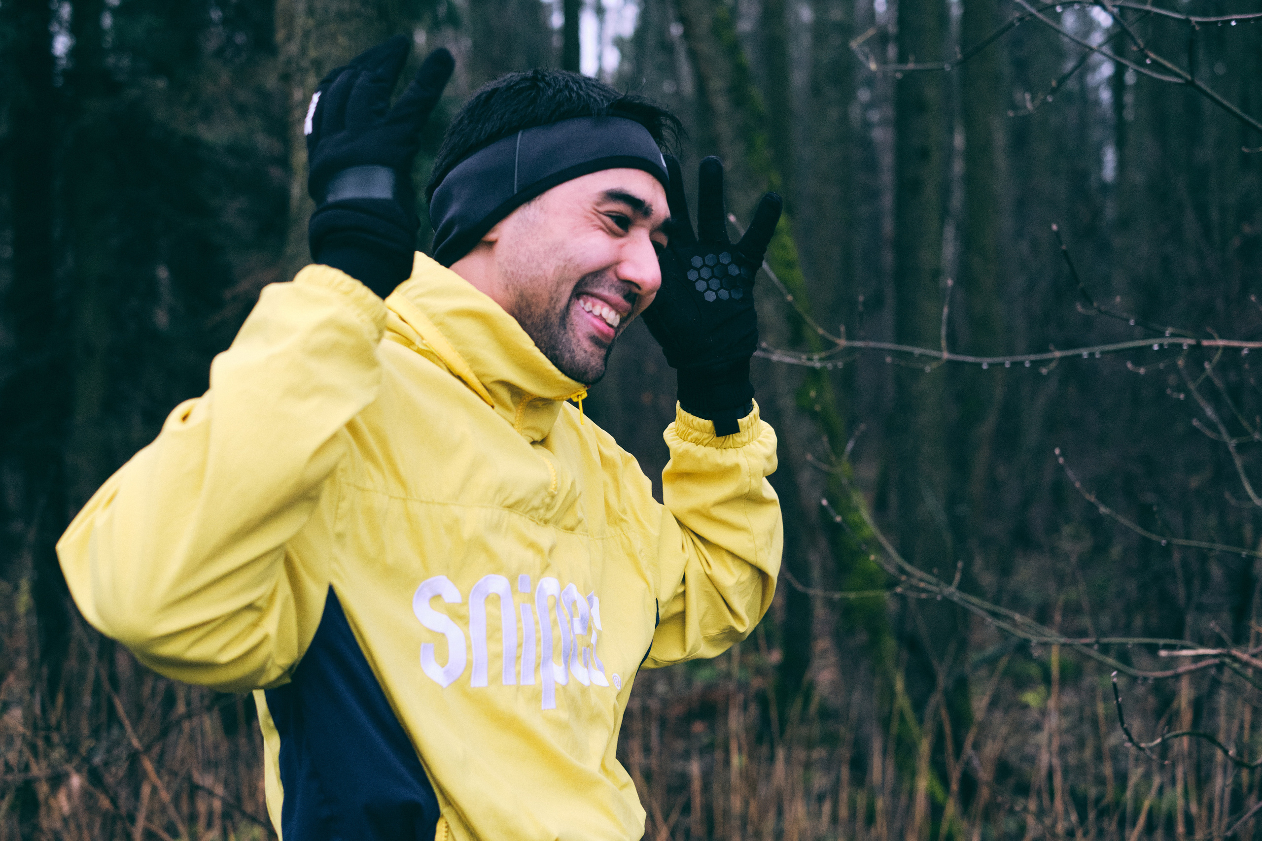 Фотосессия молодого спортсмена на пробежке. Елена Павленко. Фотограф. Москва