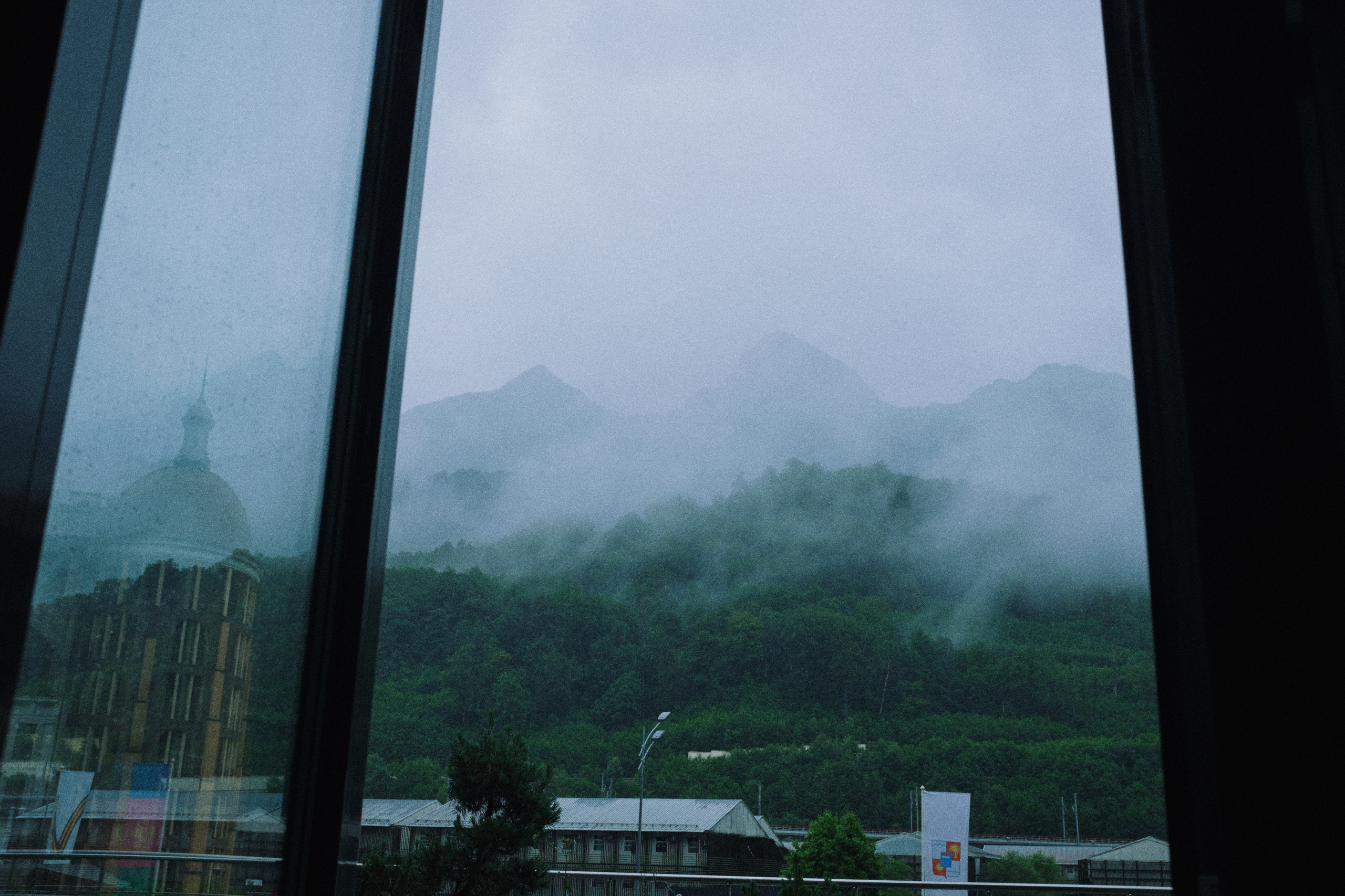 Летняя поездка в Красную поляну. Елена Павленко. Фотограф. Москва