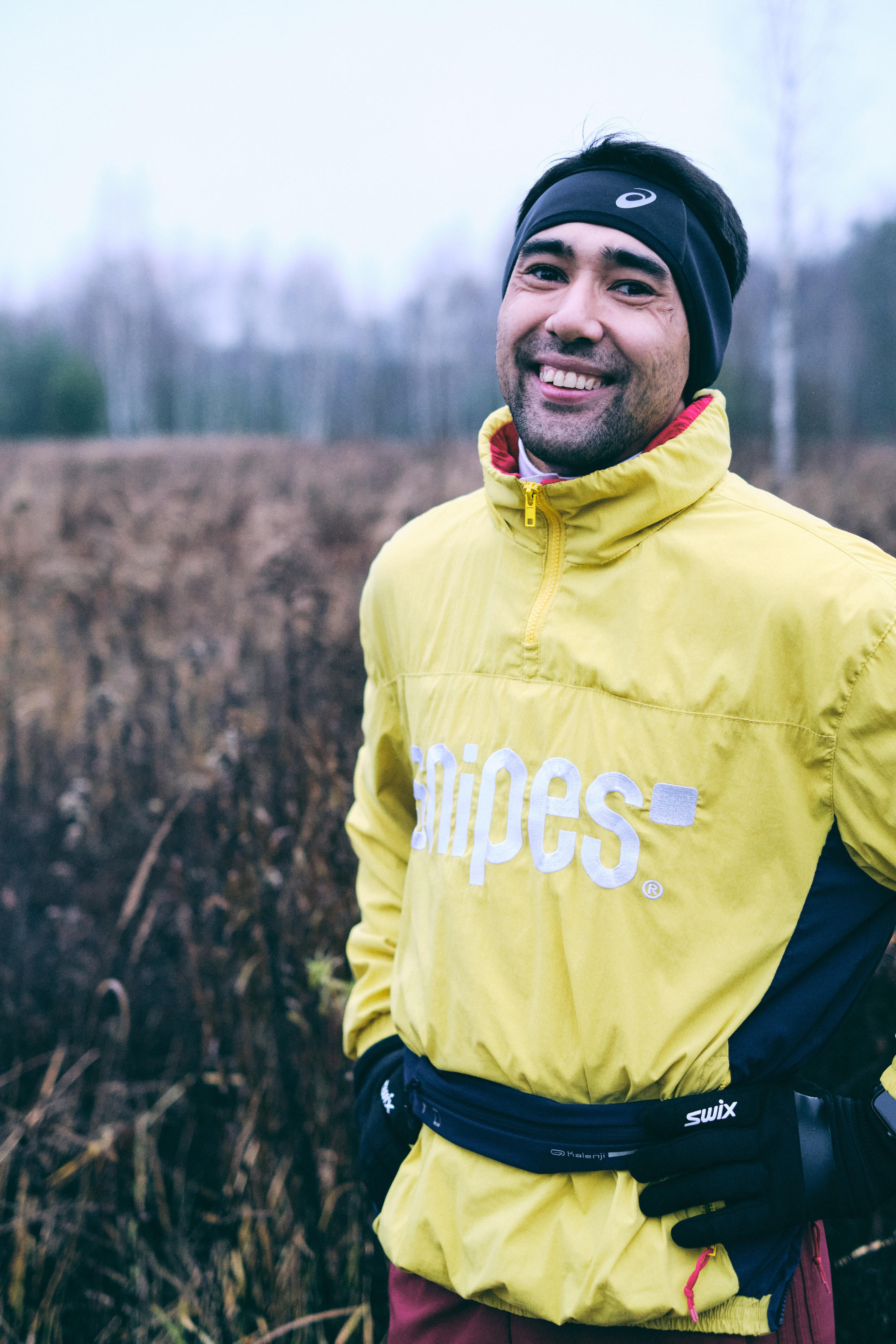 Фотосессия молодого спортсмена на пробежке. Елена Павленко. Фотограф. Москва