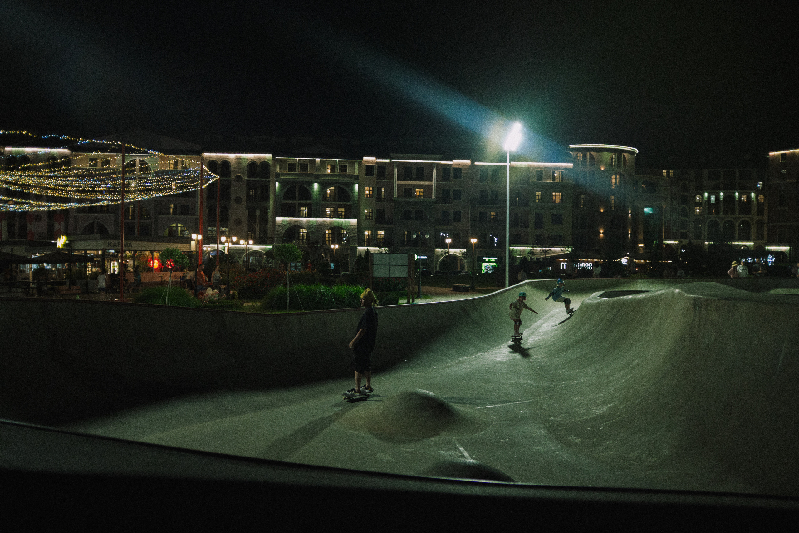 Летняя поездка в Красную поляну. Елена Павленко. Фотограф. Москва