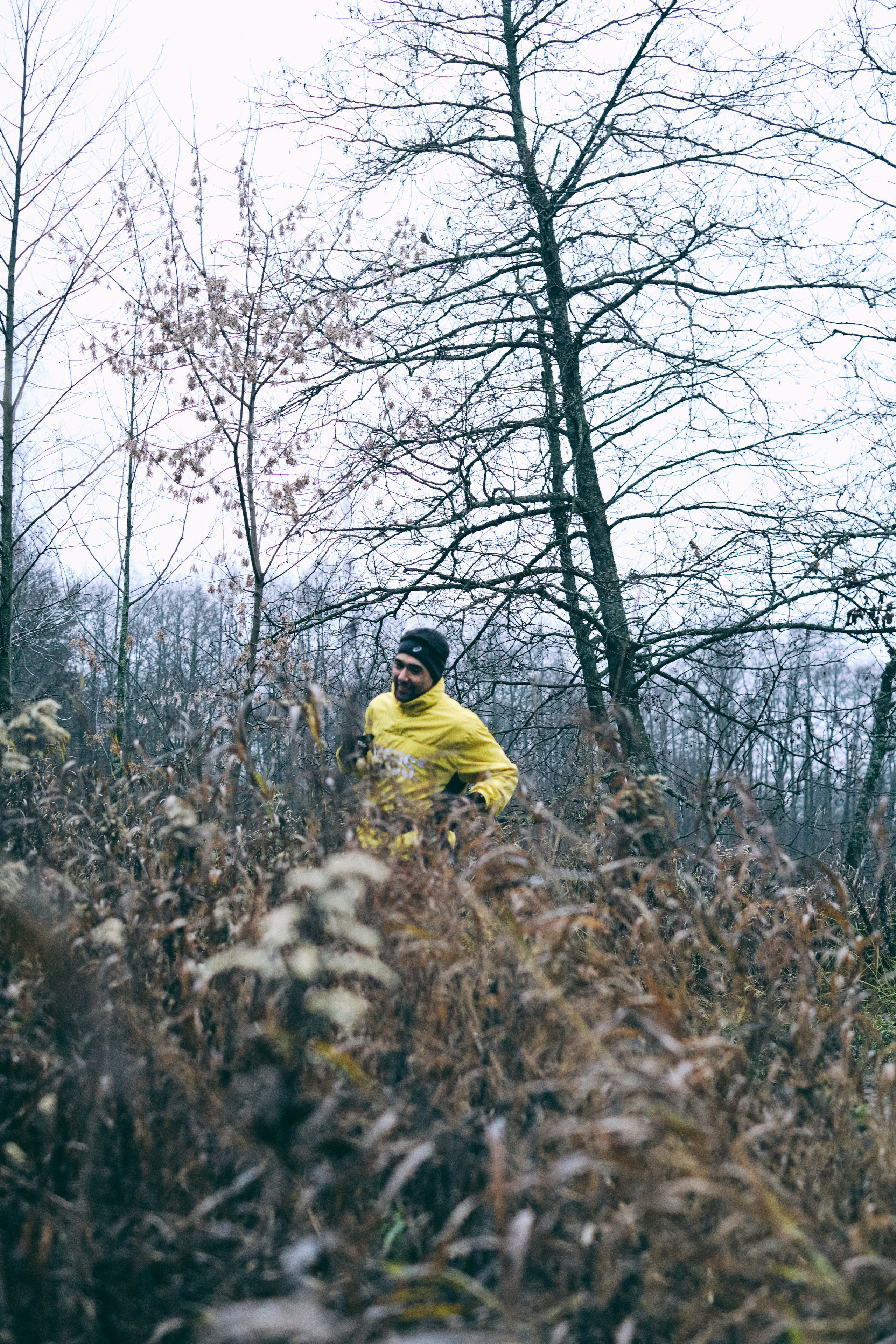 Фотосессия молодого спортсмена на пробежке. Елена Павленко. Фотограф. Москва