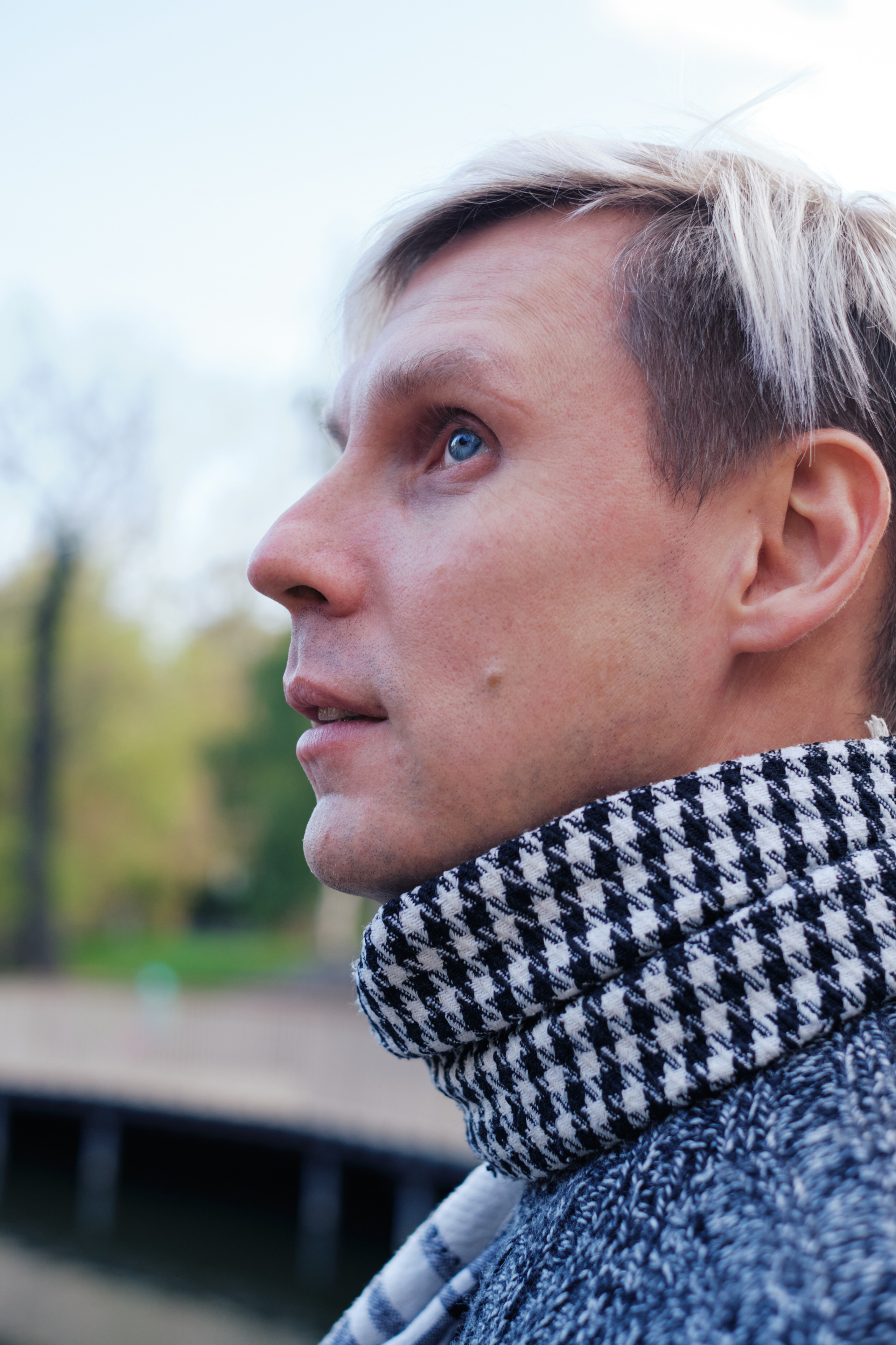 Мужская фотосессия на прогулке. Москва. Елена Павленко. Фотограф. Москва