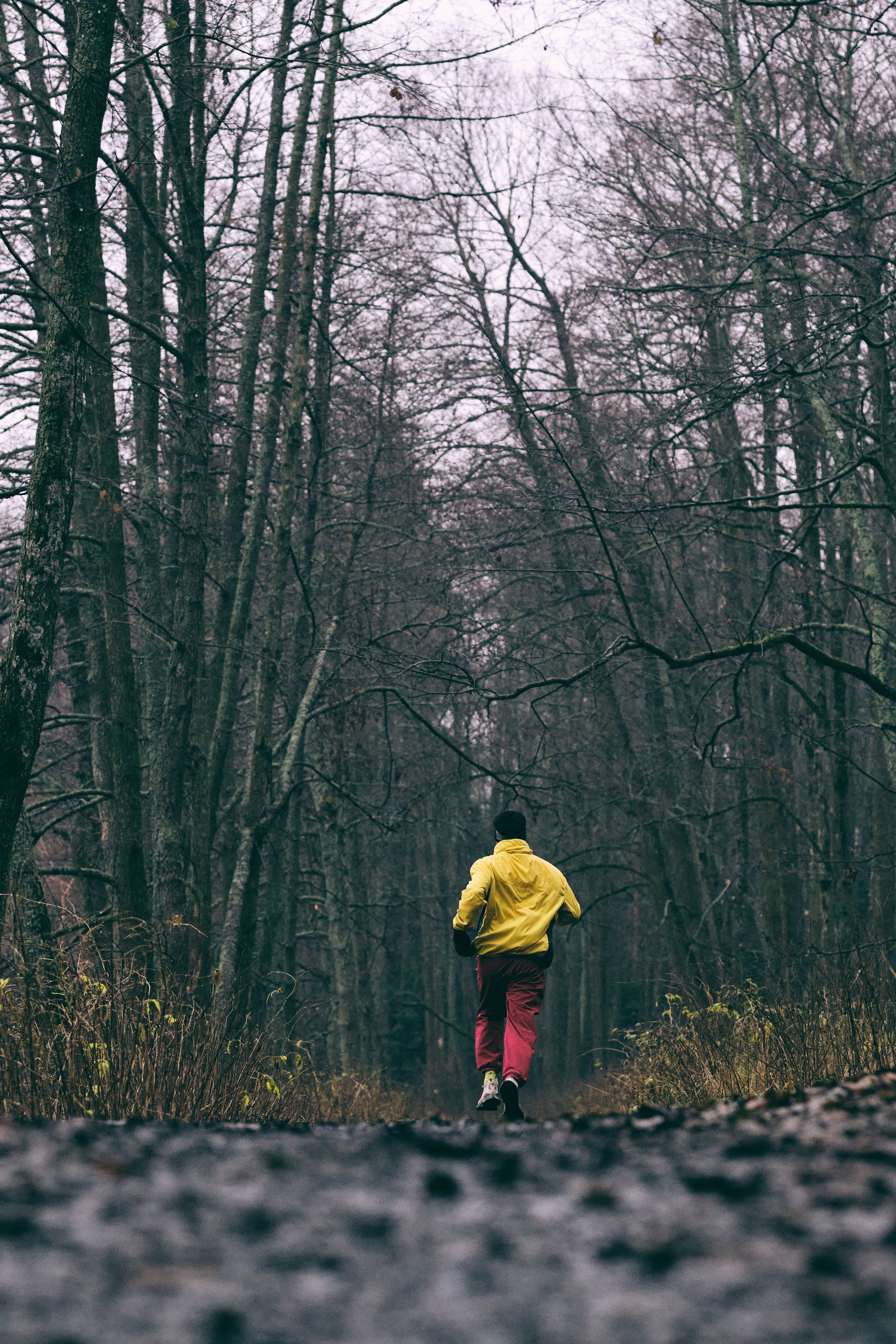 Фотосессия молодого спортсмена на пробежке. Елена Павленко. Фотограф. Москва