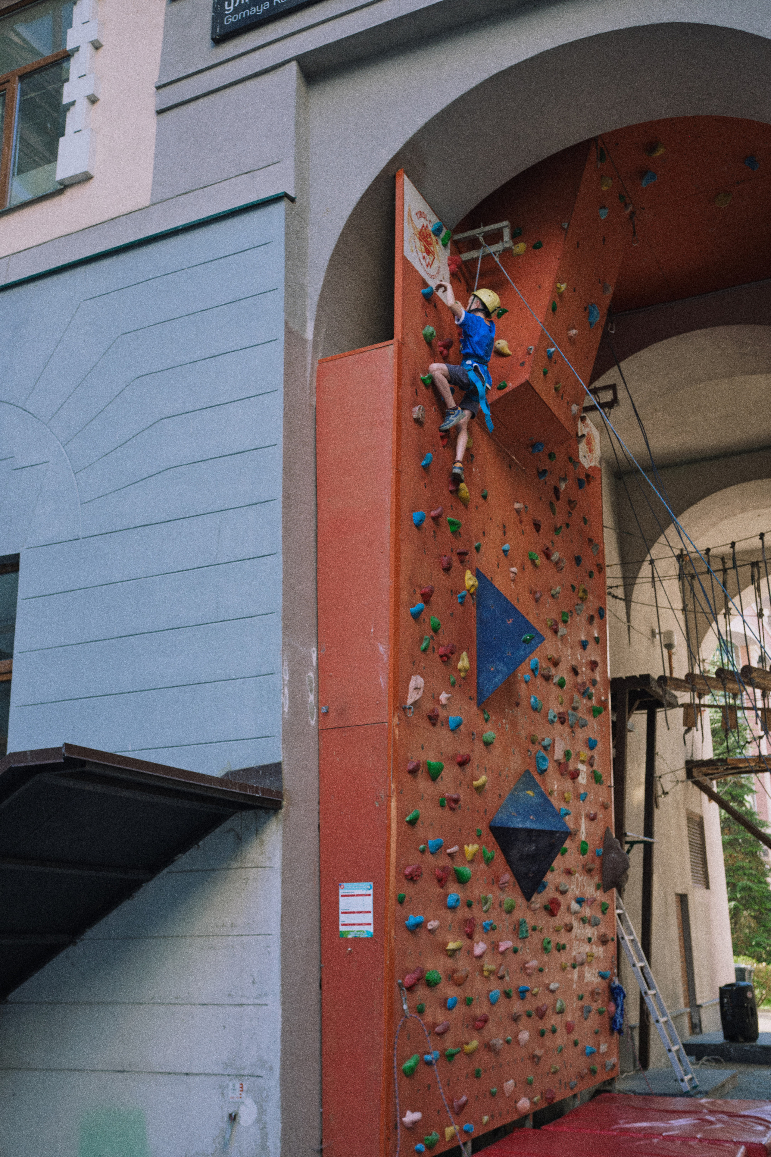 Летняя поездка в Красную поляну. Елена Павленко. Фотограф. Москва