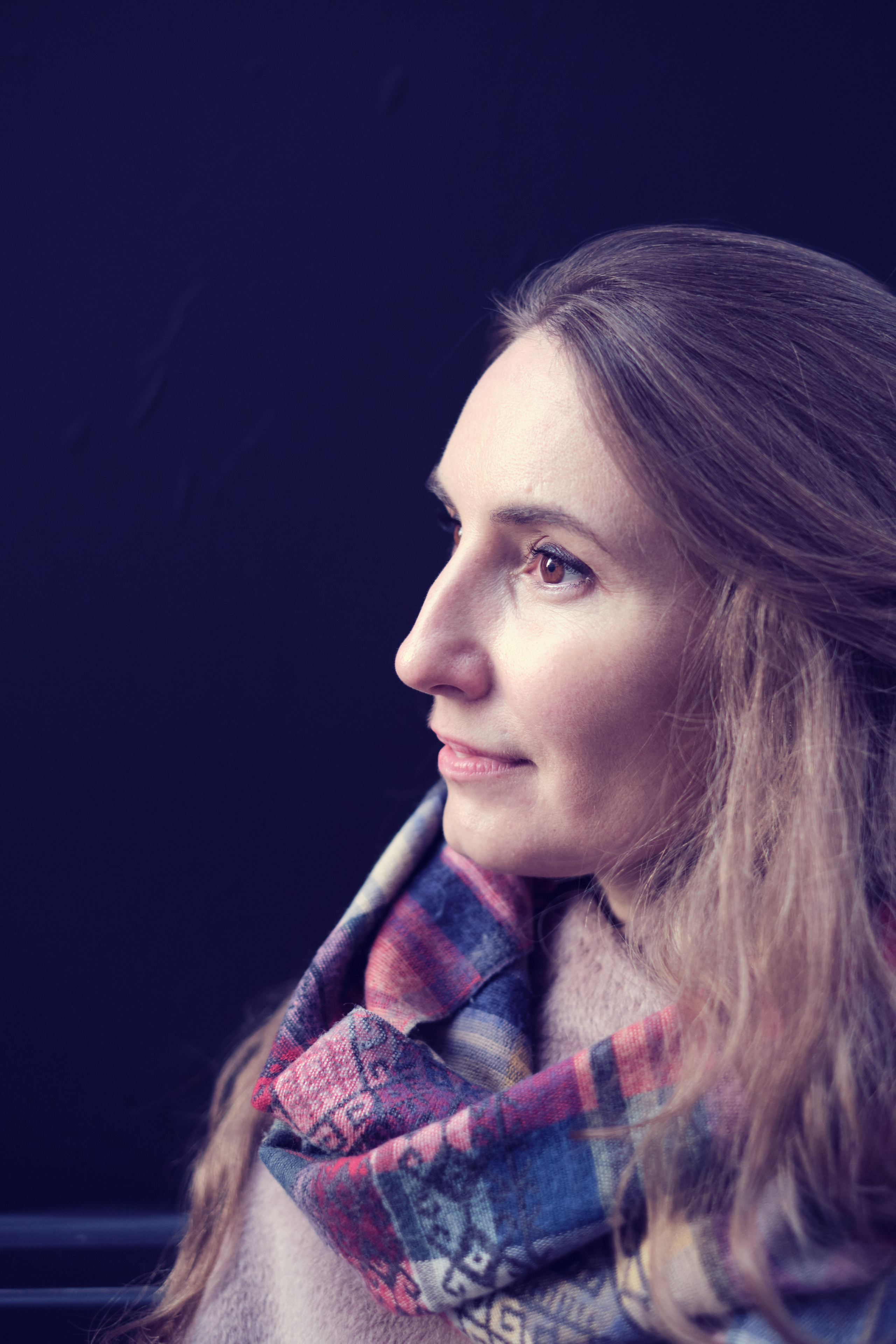 Фотосессия красивой женщины на Патриарших. Елена Павленко. Фотограф. Москва