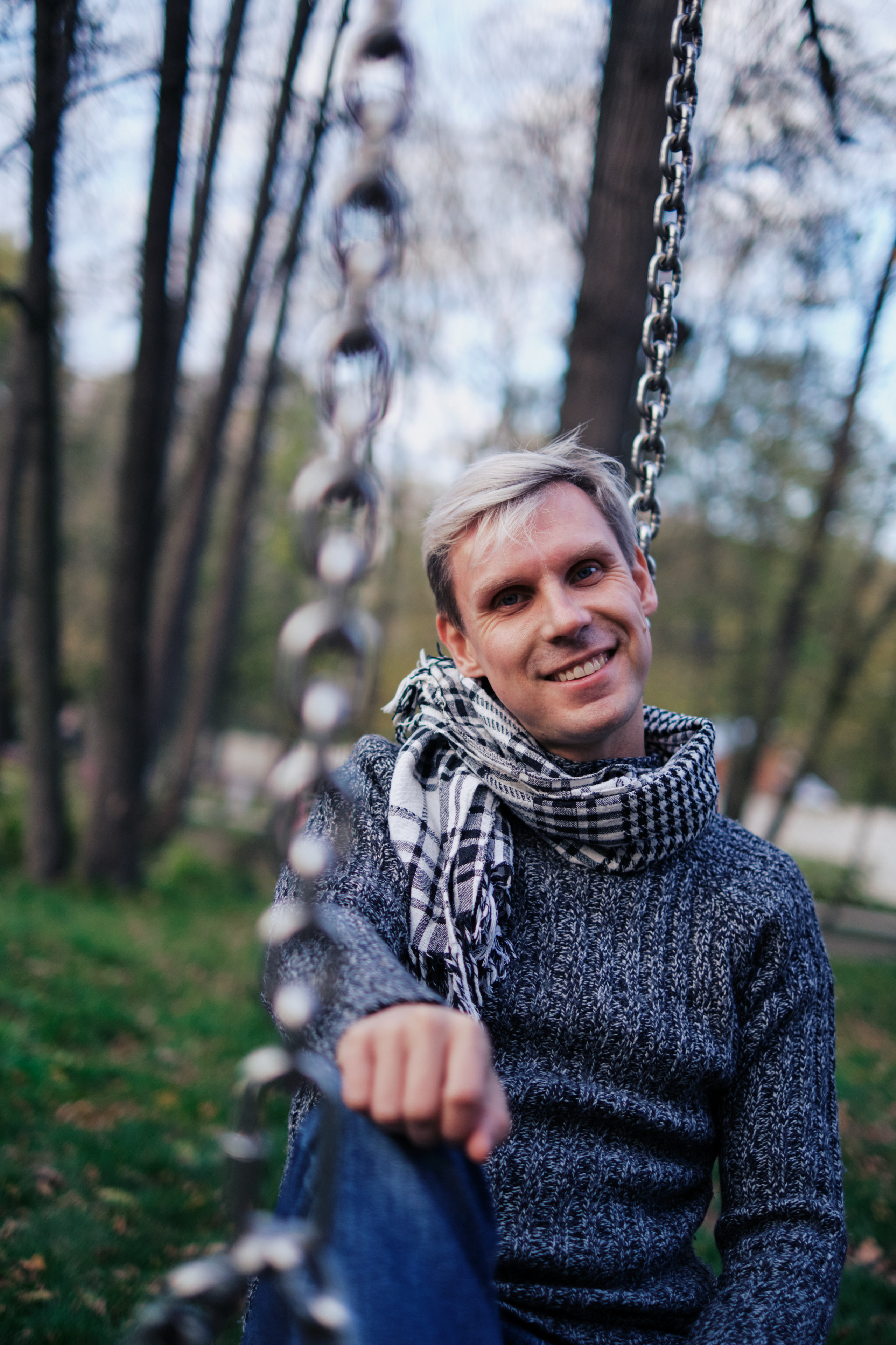 Мужская фотосессия на прогулке. Москва. Елена Павленко. Фотограф. Москва