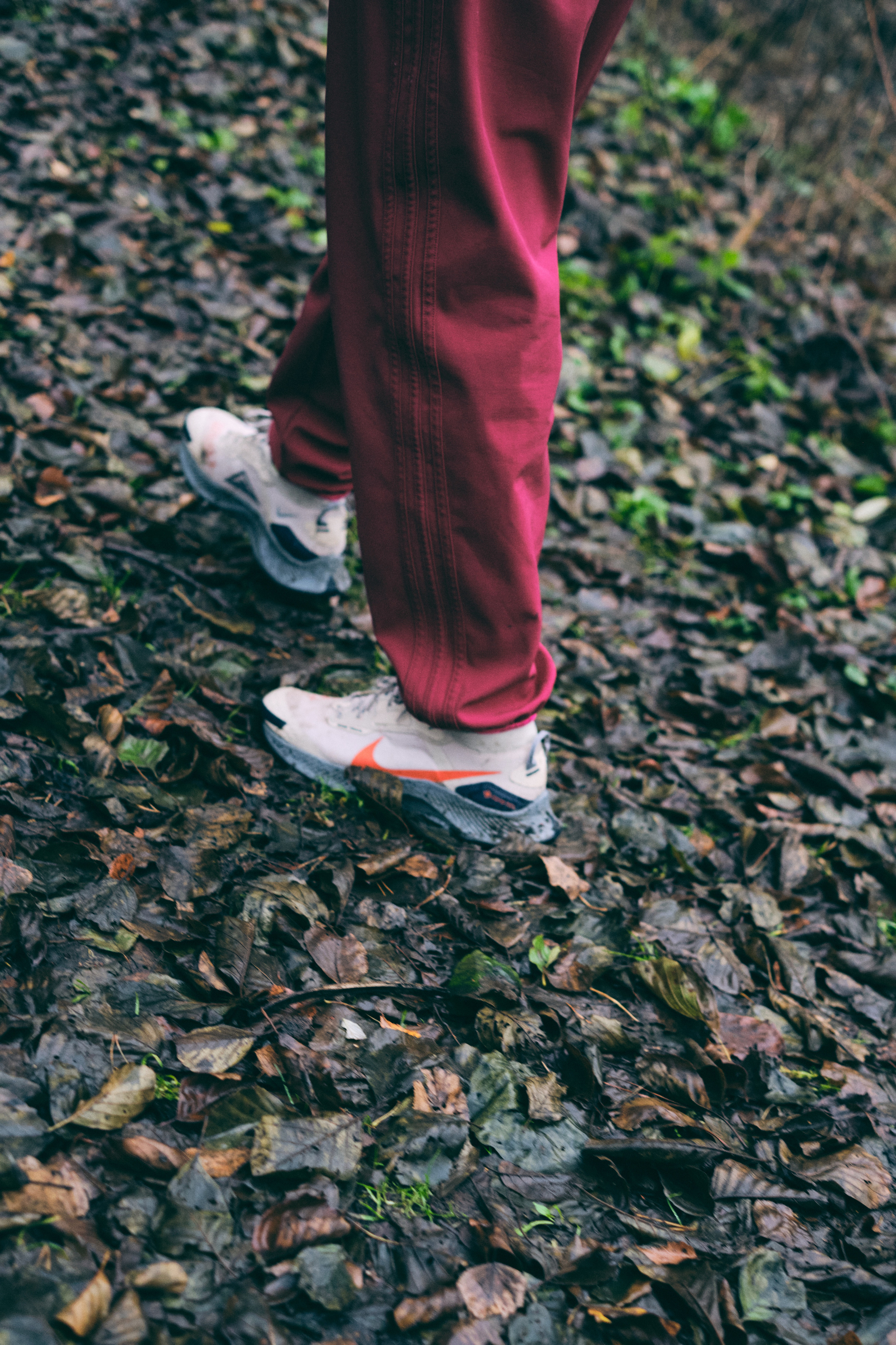Фотосессия молодого спортсмена на пробежке. Елена Павленко. Фотограф. Москва