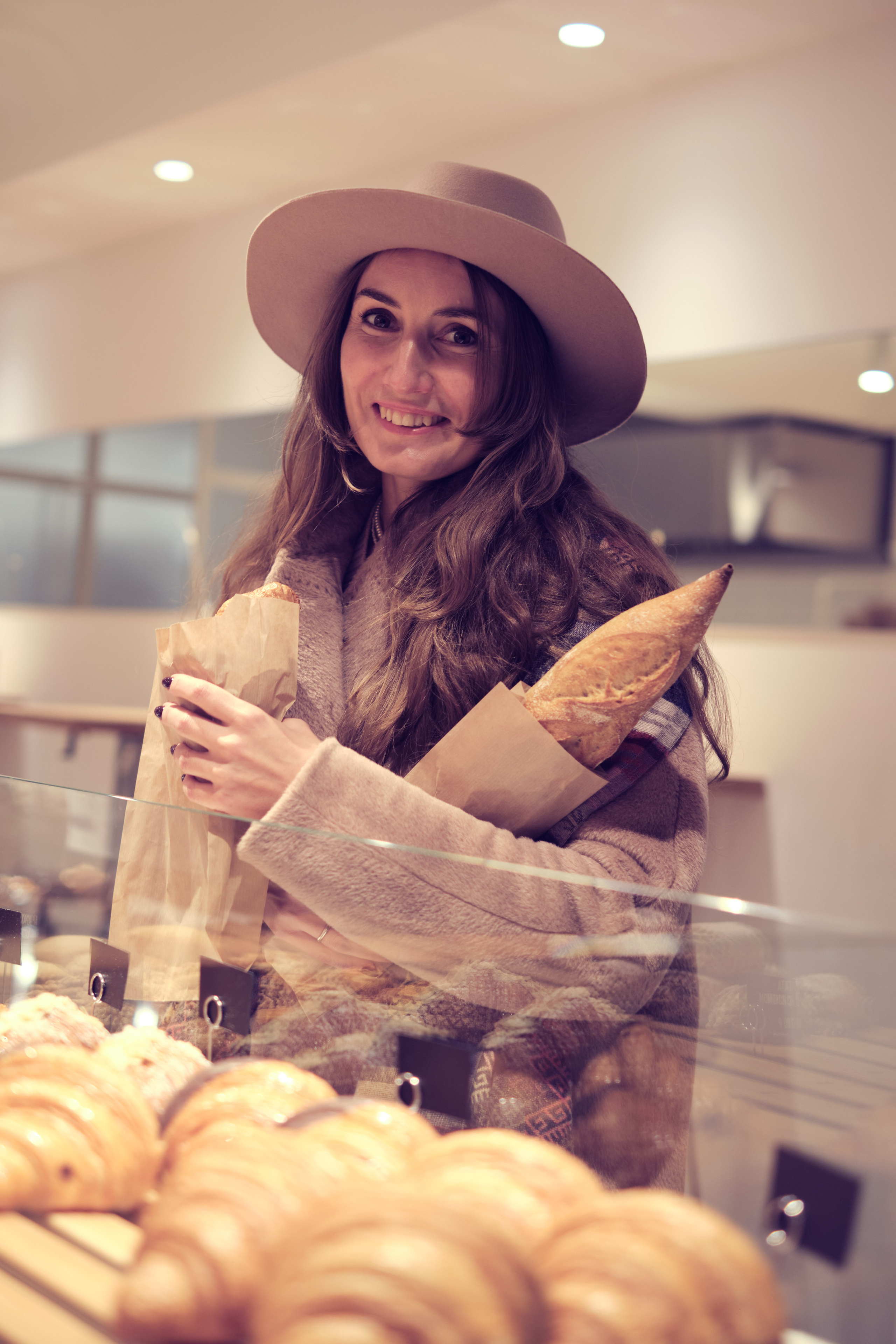 Фотосессия красивой женщины на Патриарших. Елена Павленко. Фотограф. Москва