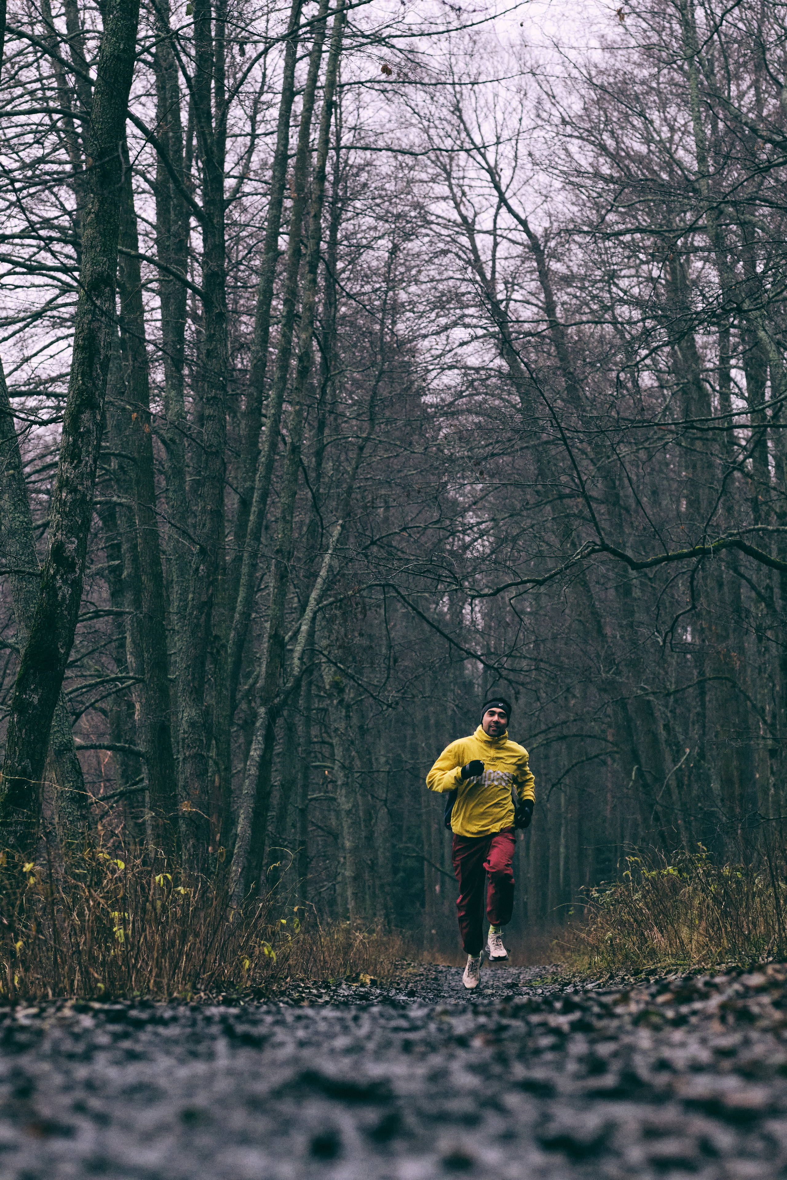 Фотосессия молодого спортсмена на пробежке. Елена Павленко. Фотограф. Москва