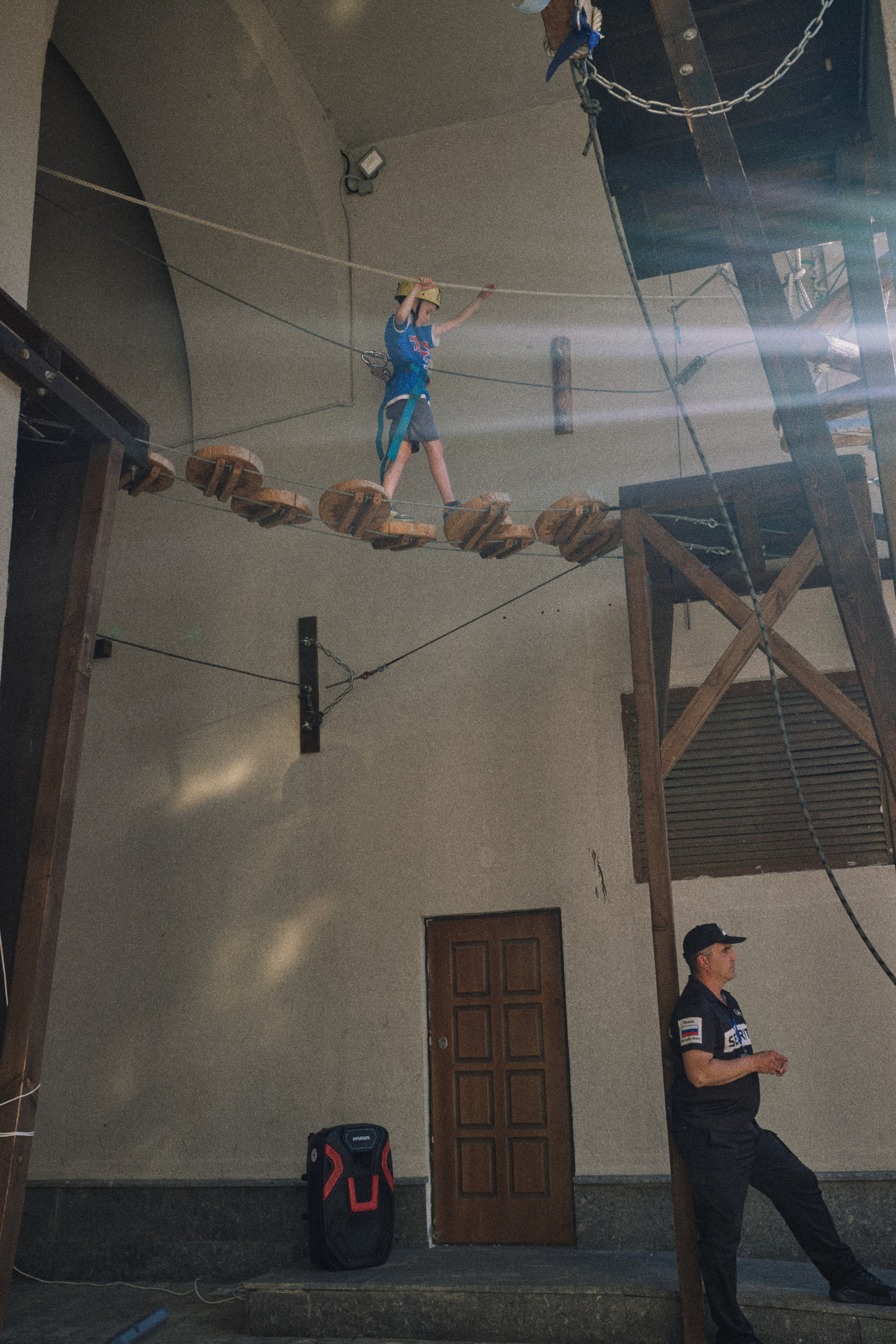 Летняя поездка в Красную поляну. Елена Павленко. Фотограф. Москва
