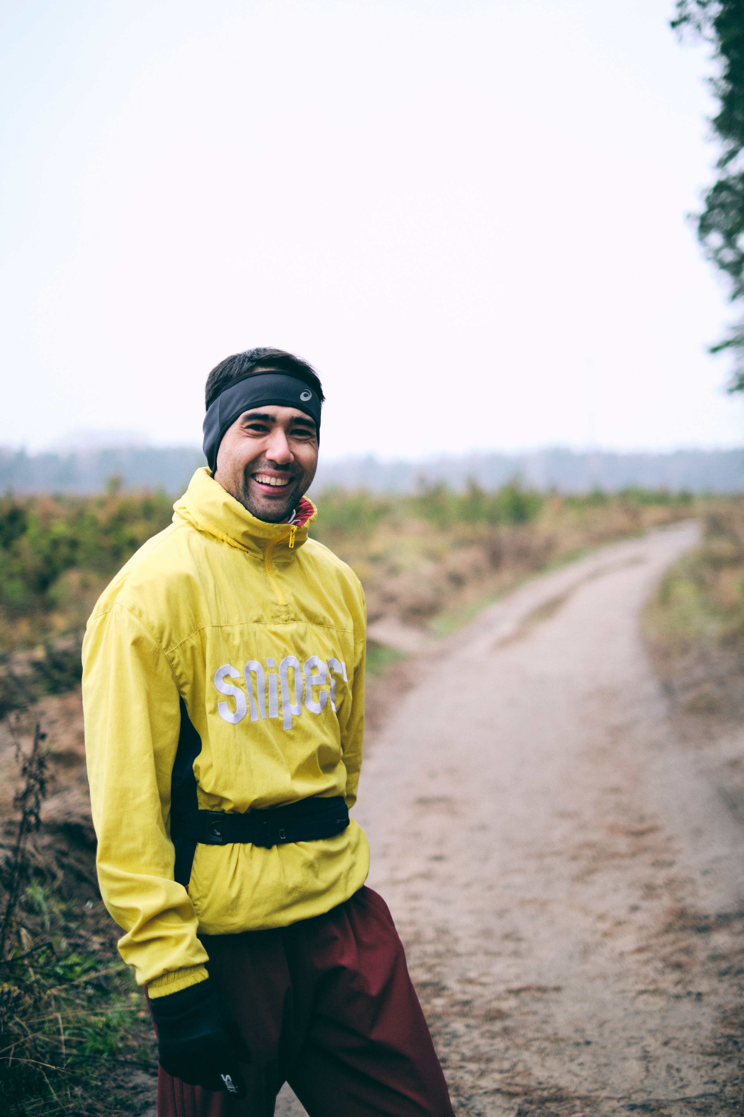 Фотосессия молодого спортсмена на пробежке. Елена Павленко. Фотограф. Москва