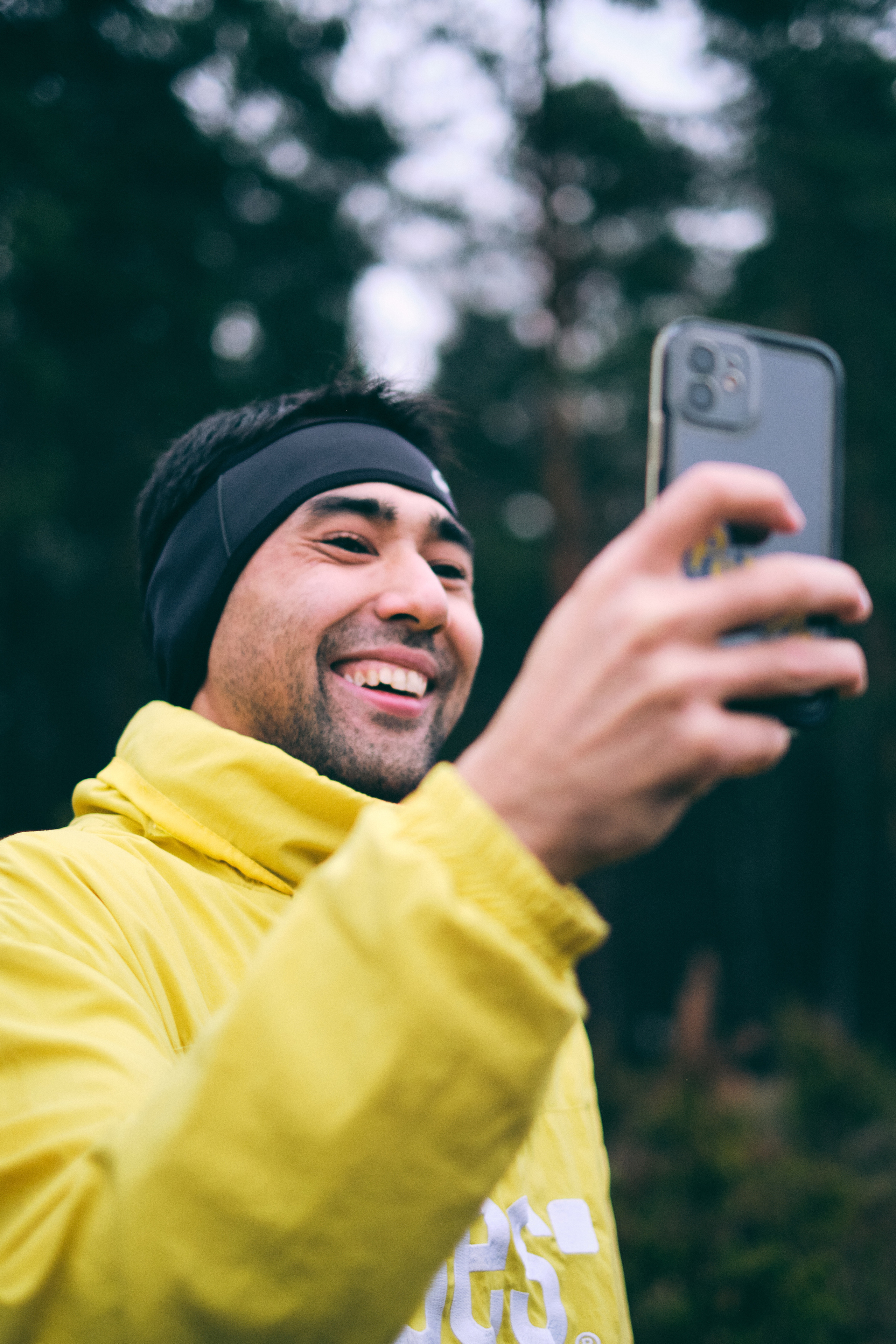 Фотосессия молодого спортсмена на пробежке. Елена Павленко. Фотограф. Москва