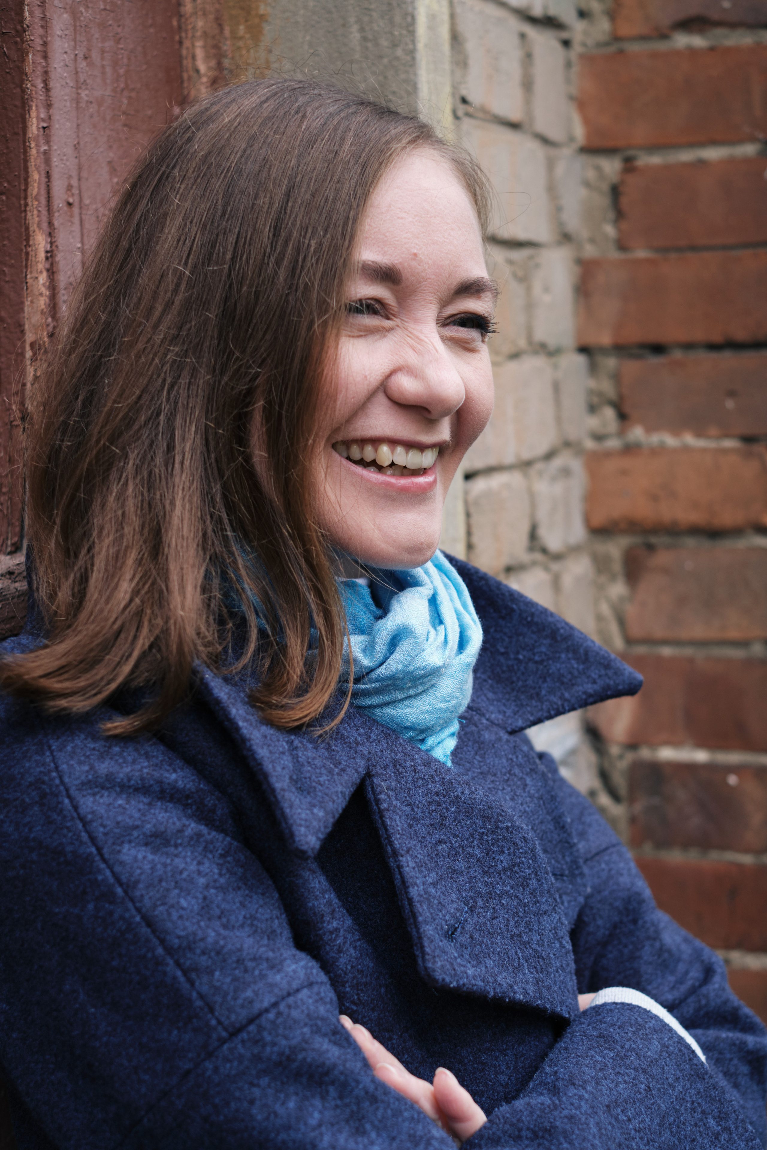 Фотосессия осенью на улицах старого города Жуковский. Елена Павленко. Фотограф. Москва