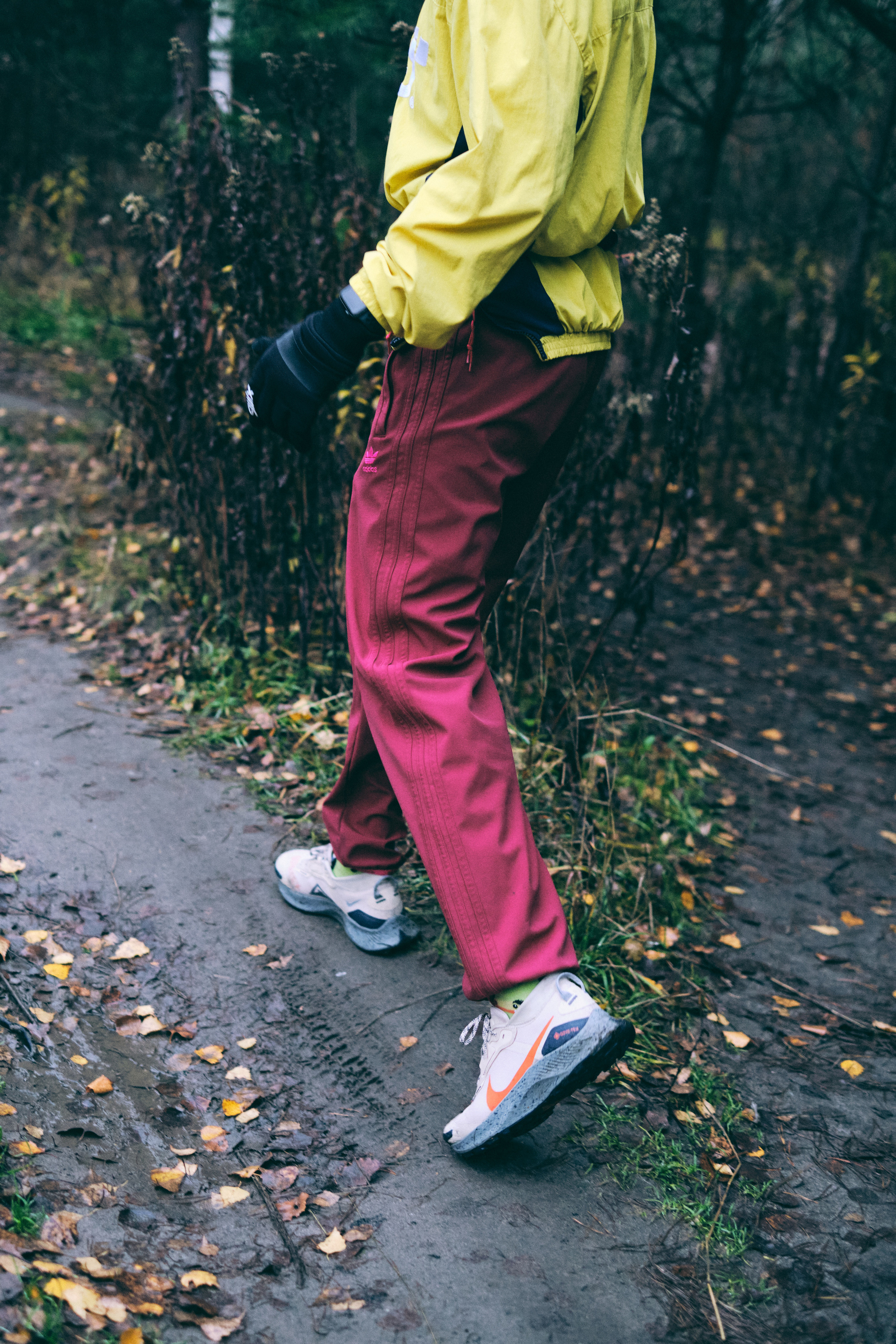 Фотосессия молодого спортсмена на пробежке. Елена Павленко. Фотограф. Москва