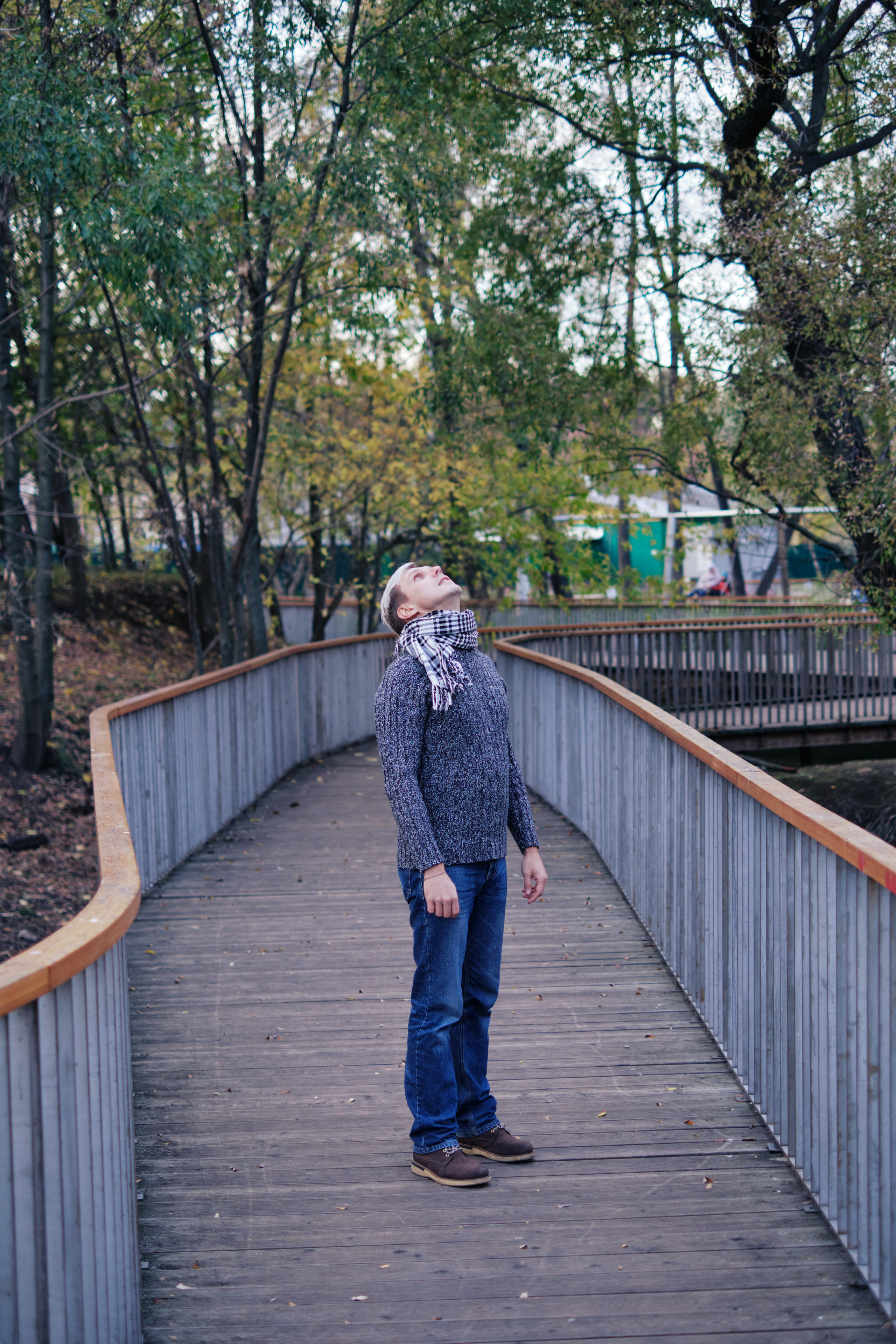 Мужская фотосессия на прогулке. Москва. Елена Павленко. Фотограф. Москва