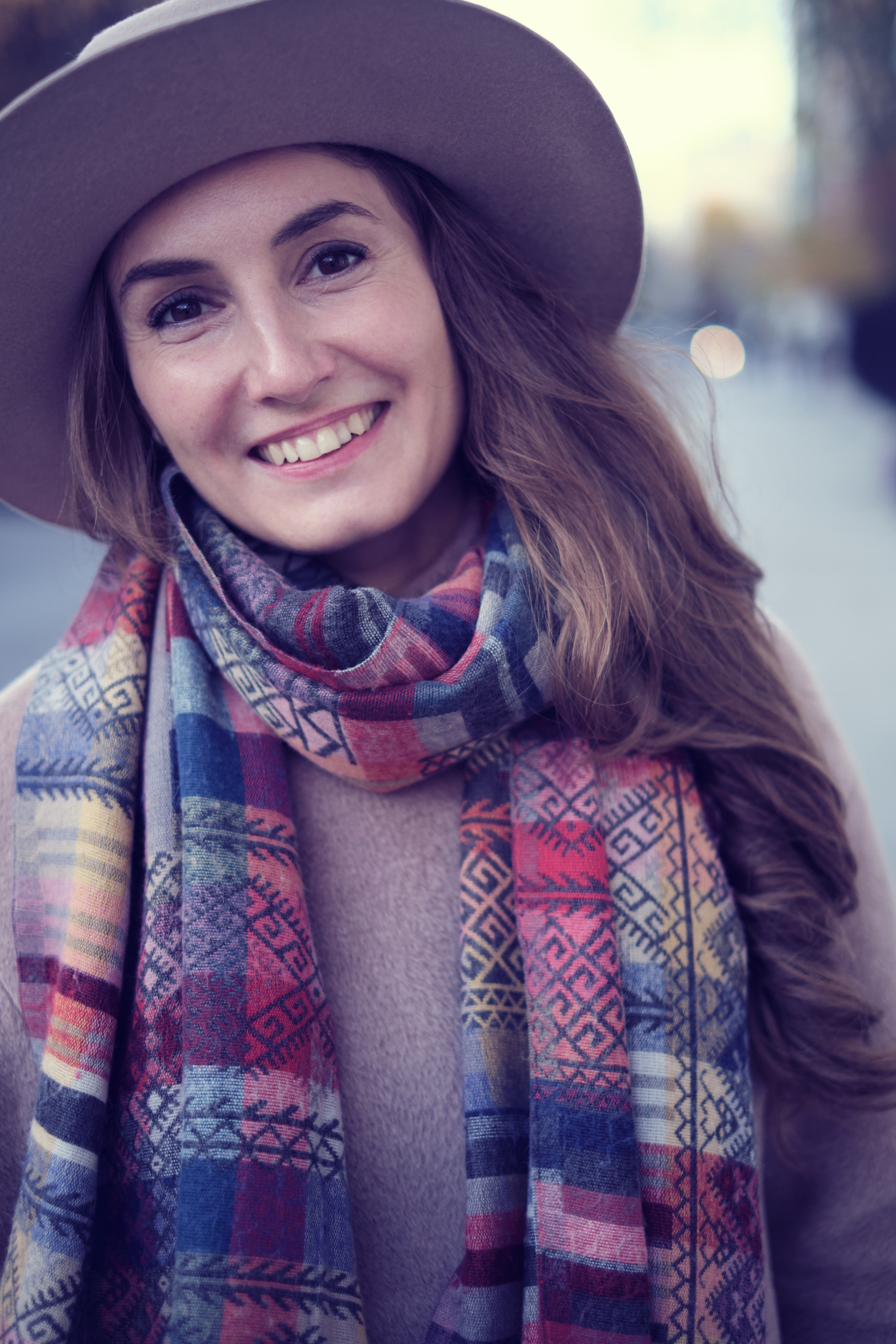 Фотосессия красивой женщины на Патриарших. Елена Павленко. Фотограф. Москва