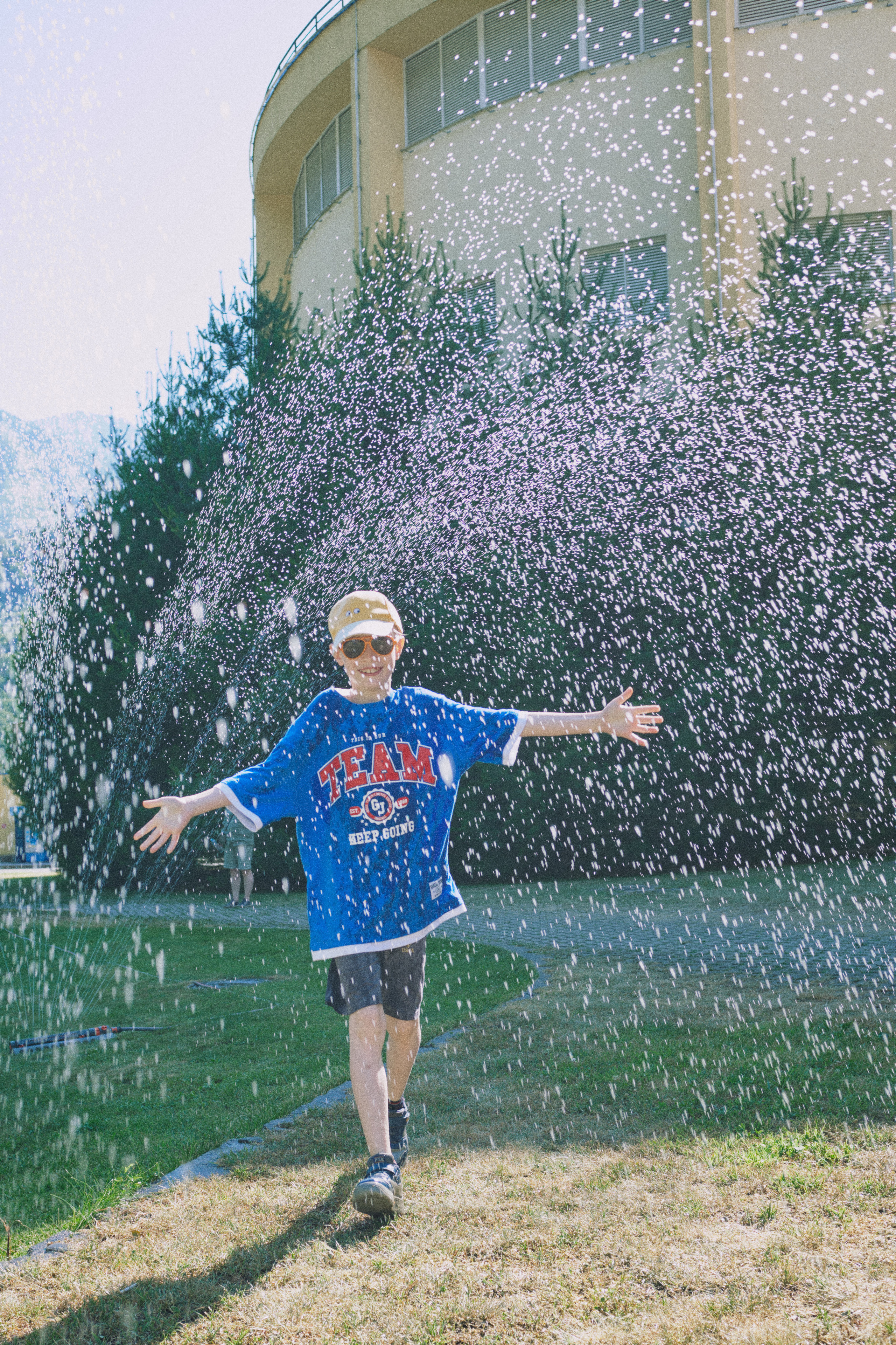 Летняя поездка в Красную поляну. Елена Павленко. Фотограф. Москва