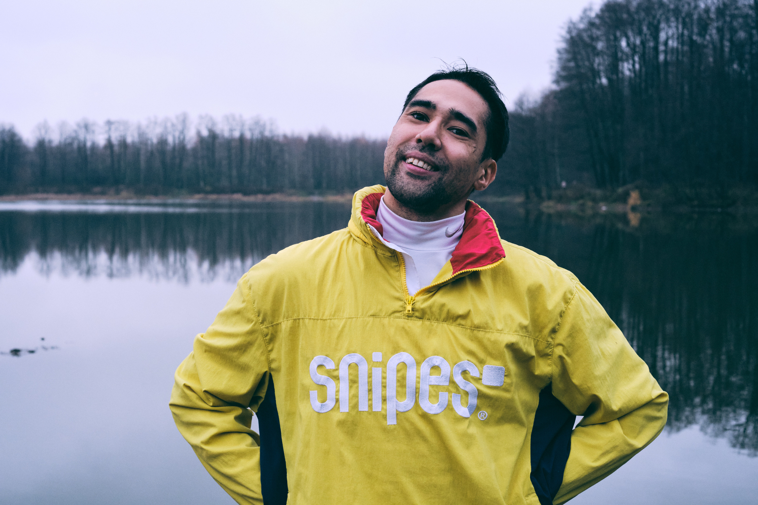 Фотосессия молодого спортсмена на пробежке. Елена Павленко. Фотограф. Москва