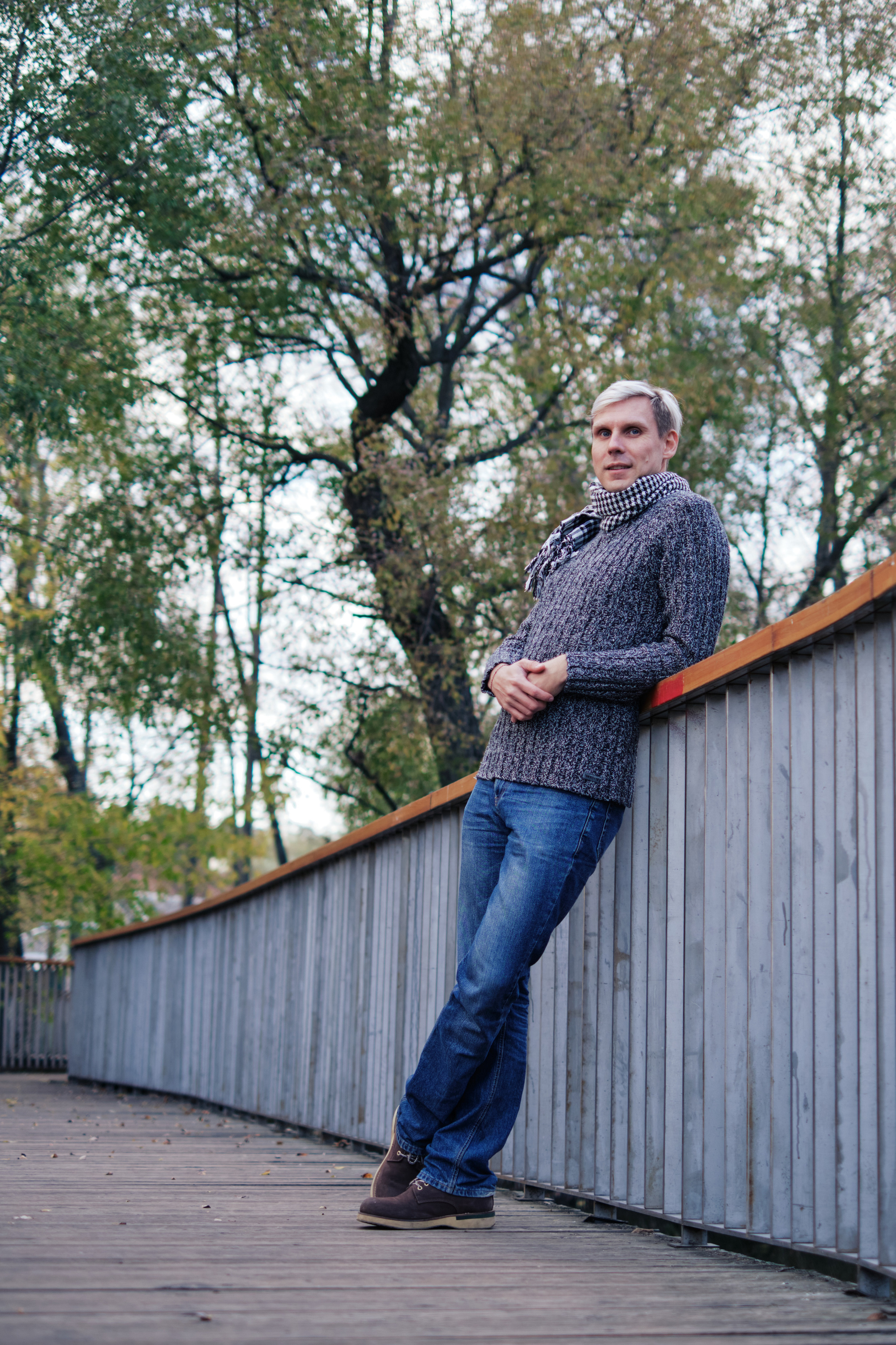 Мужская фотосессия на прогулке. Москва. Елена Павленко. Фотограф. Москва