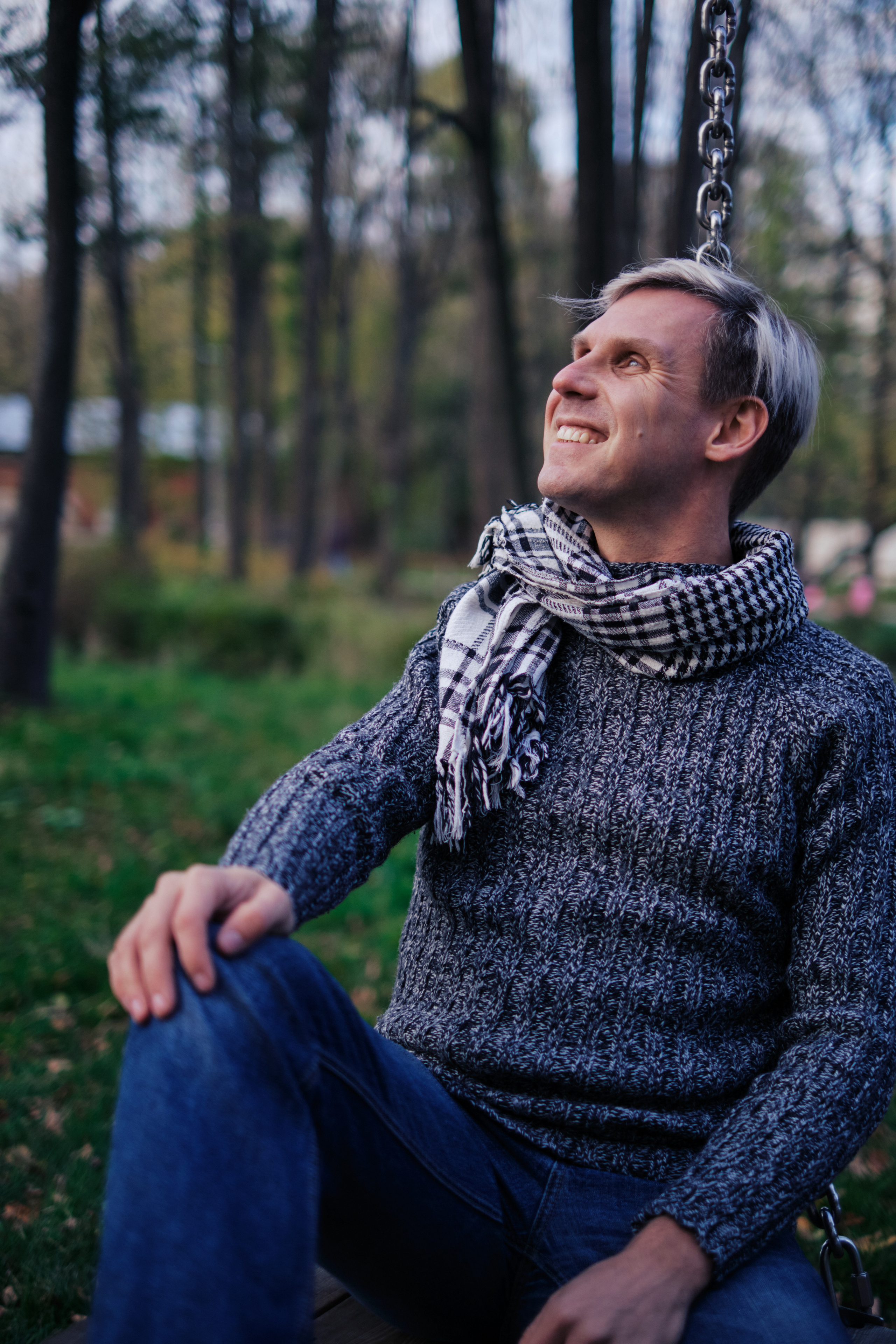 Мужская фотосессия на прогулке. Москва. Елена Павленко. Фотограф. Москва