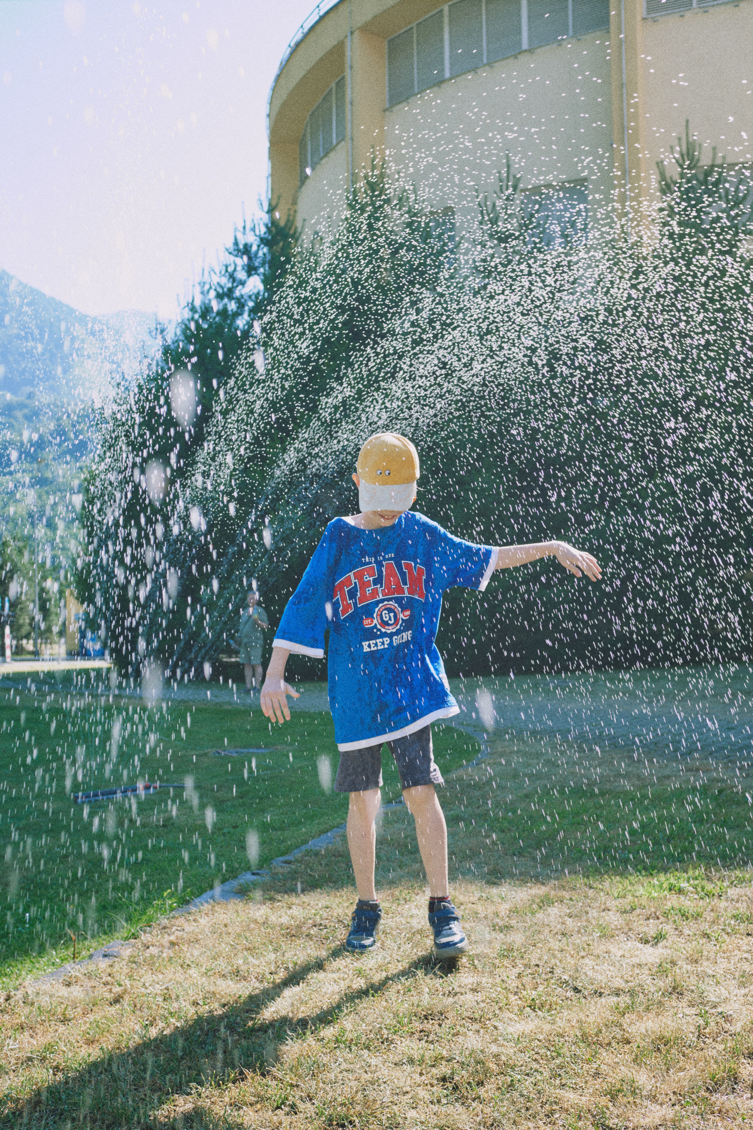 Летняя поездка в Красную поляну. Елена Павленко. Фотограф. Москва