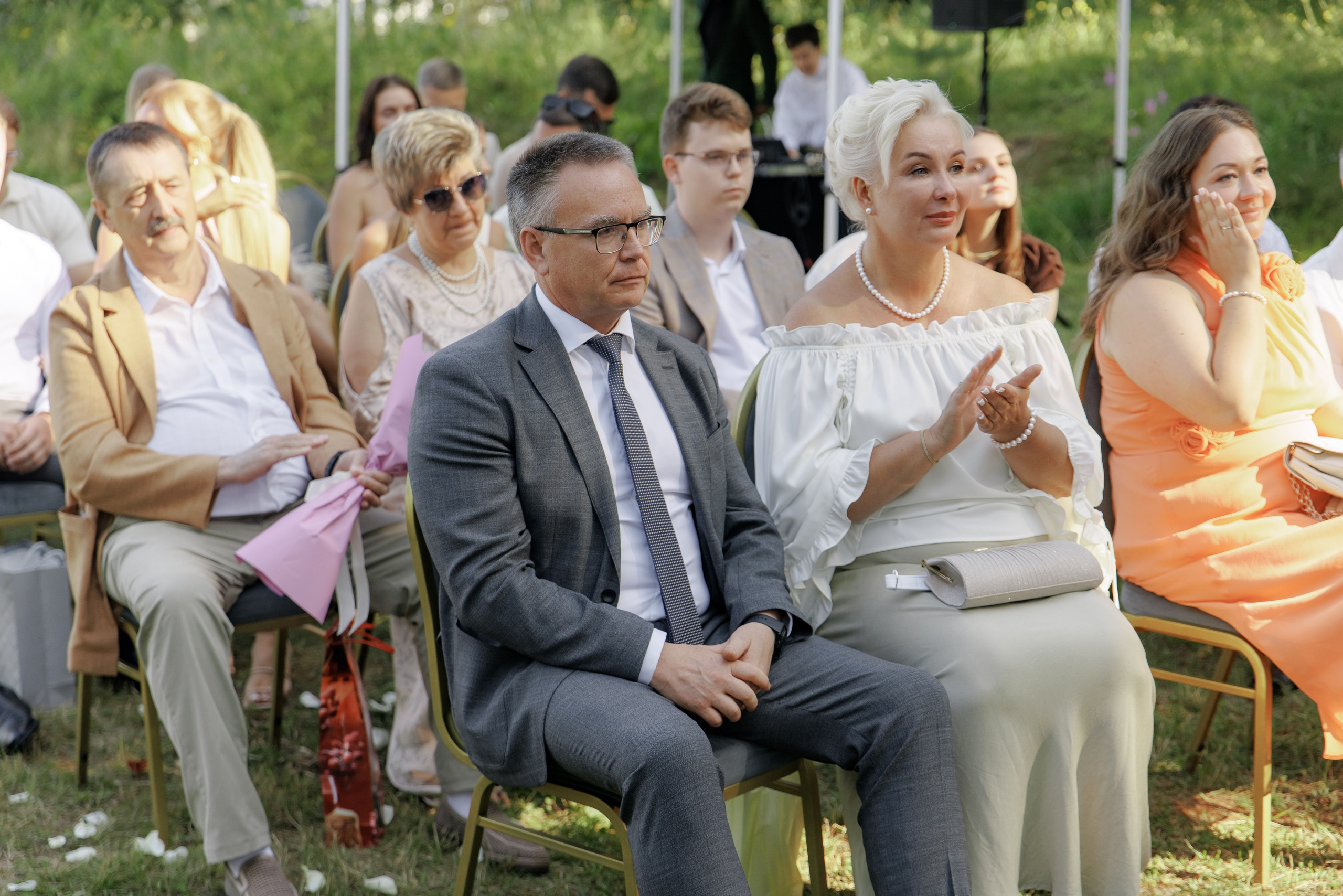 Денис и Настя. Свадебный фотограф в Москве, Ярославле Виталий Квант