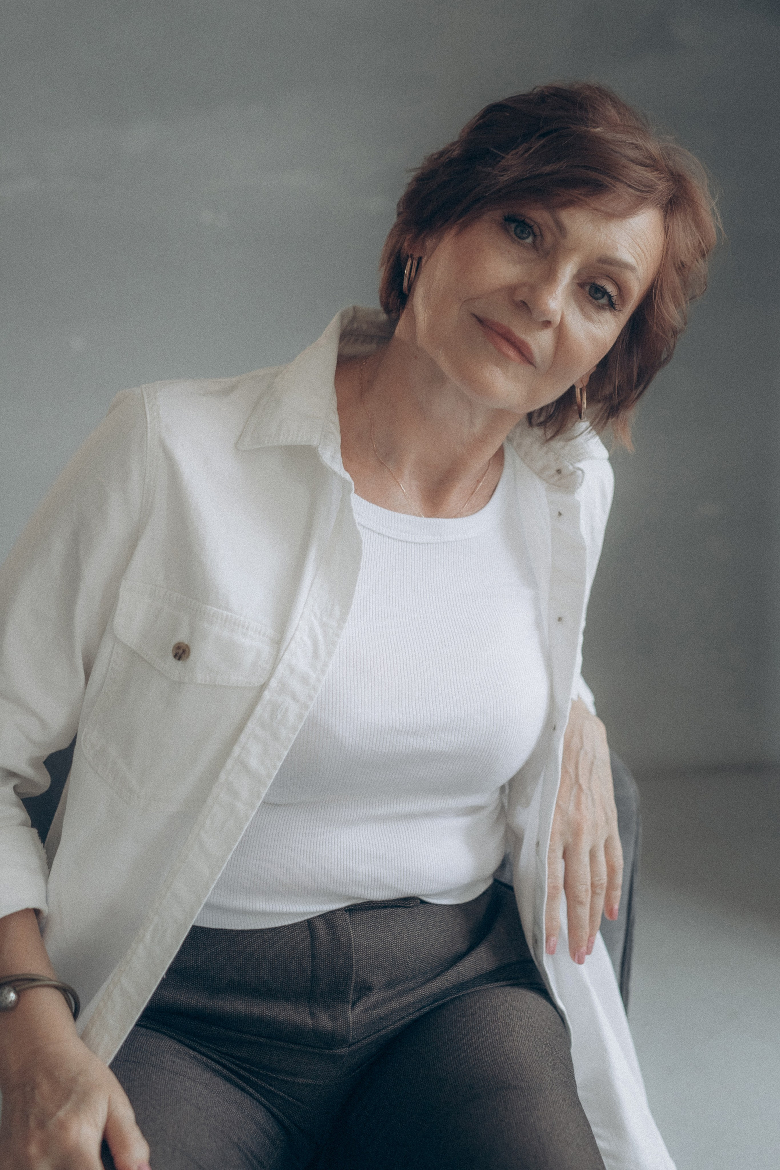 Ирина. Фотограф Ногинск Электросталь Наталья Осетрова