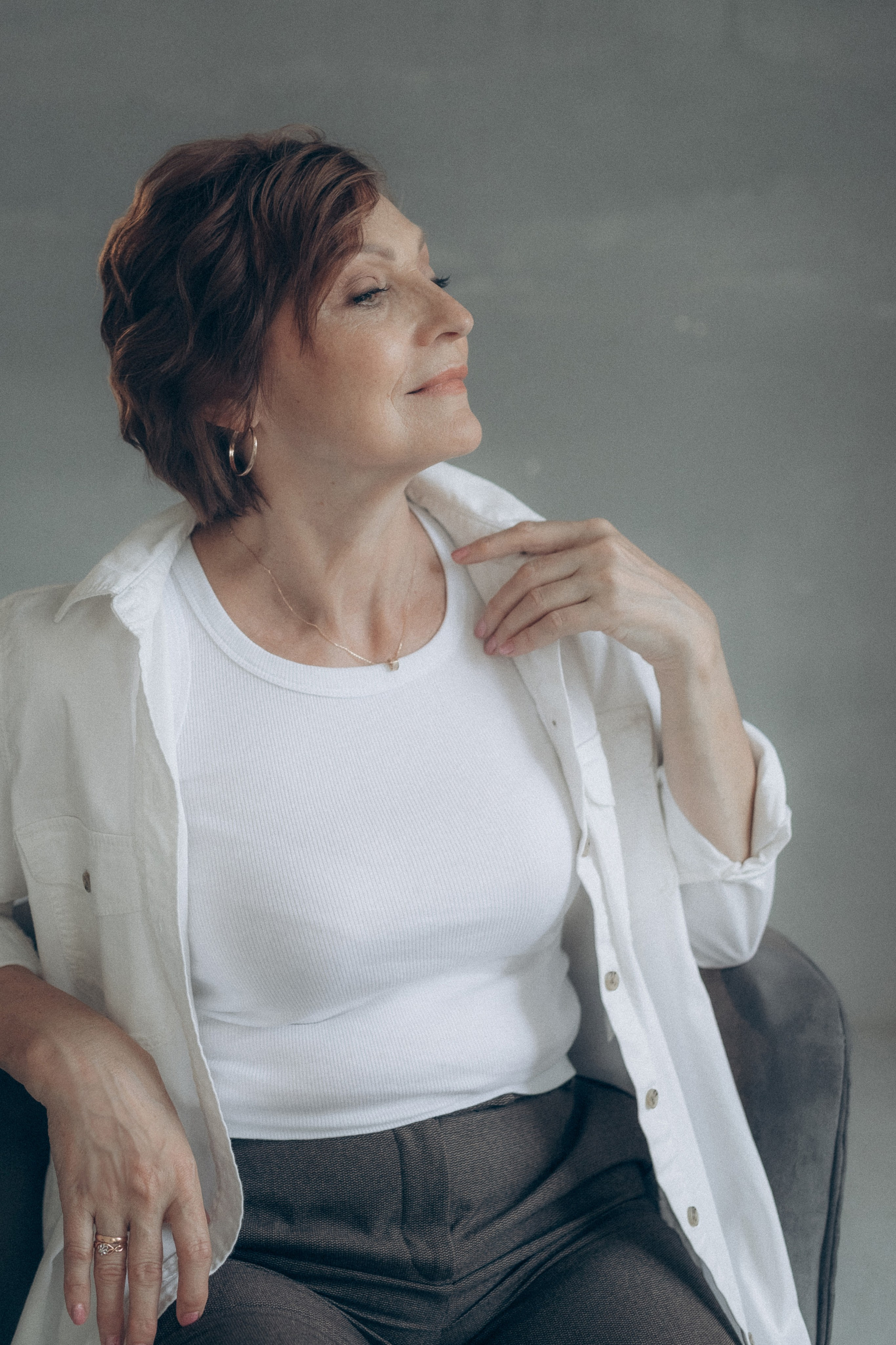 Ирина. Фотограф Ногинск Электросталь Наталья Осетрова