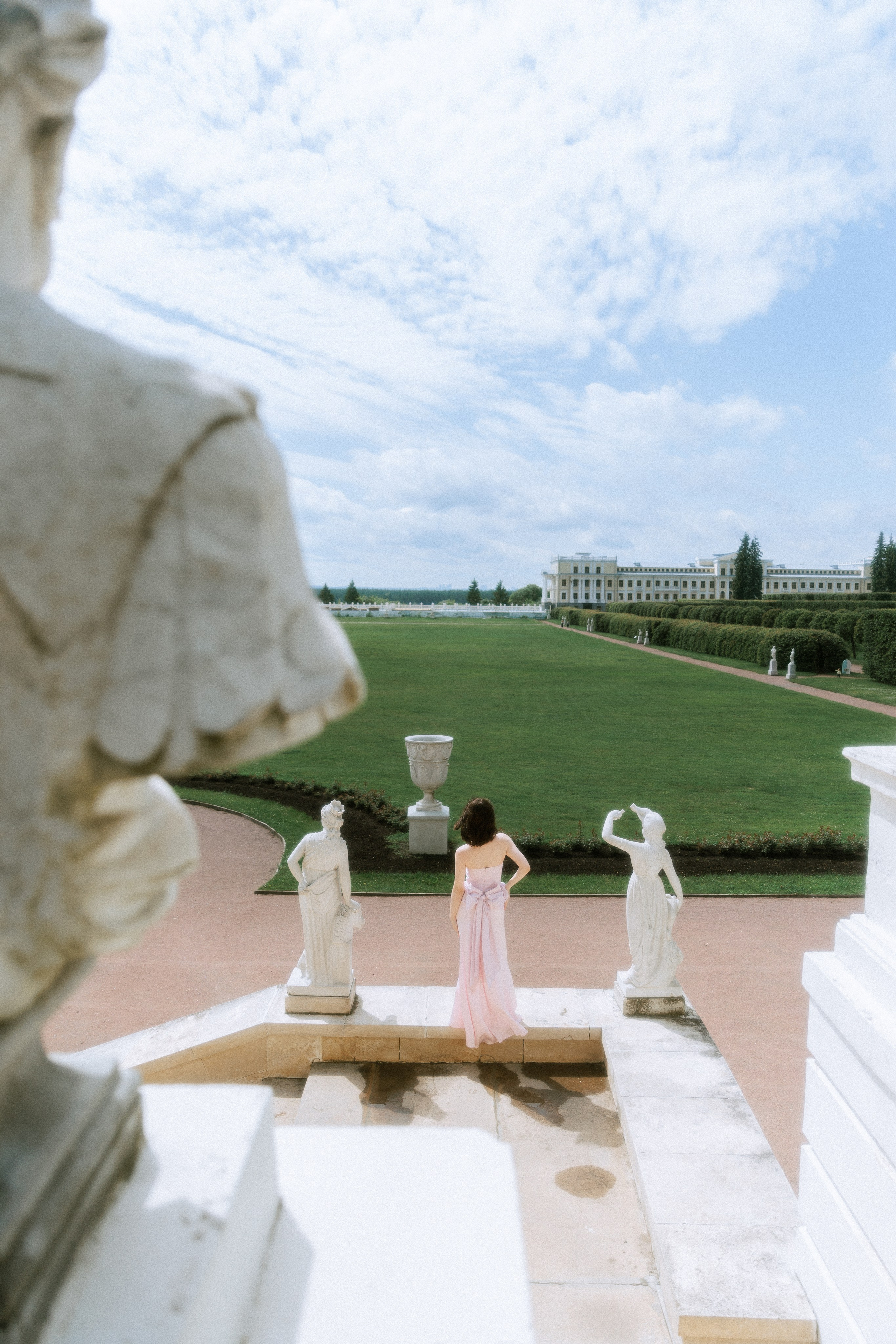Лиза. Фотограф в Москве Людмила Малова
