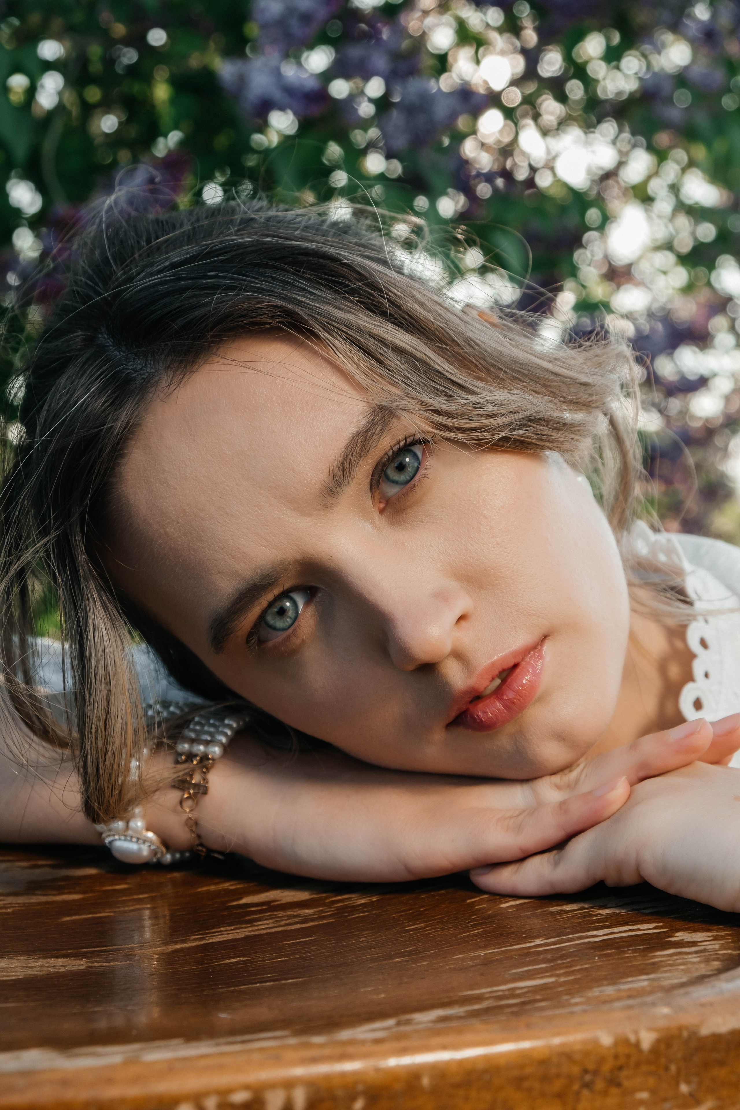 Ангелина. Свадебный и портретный фотограф Казань | Белебей