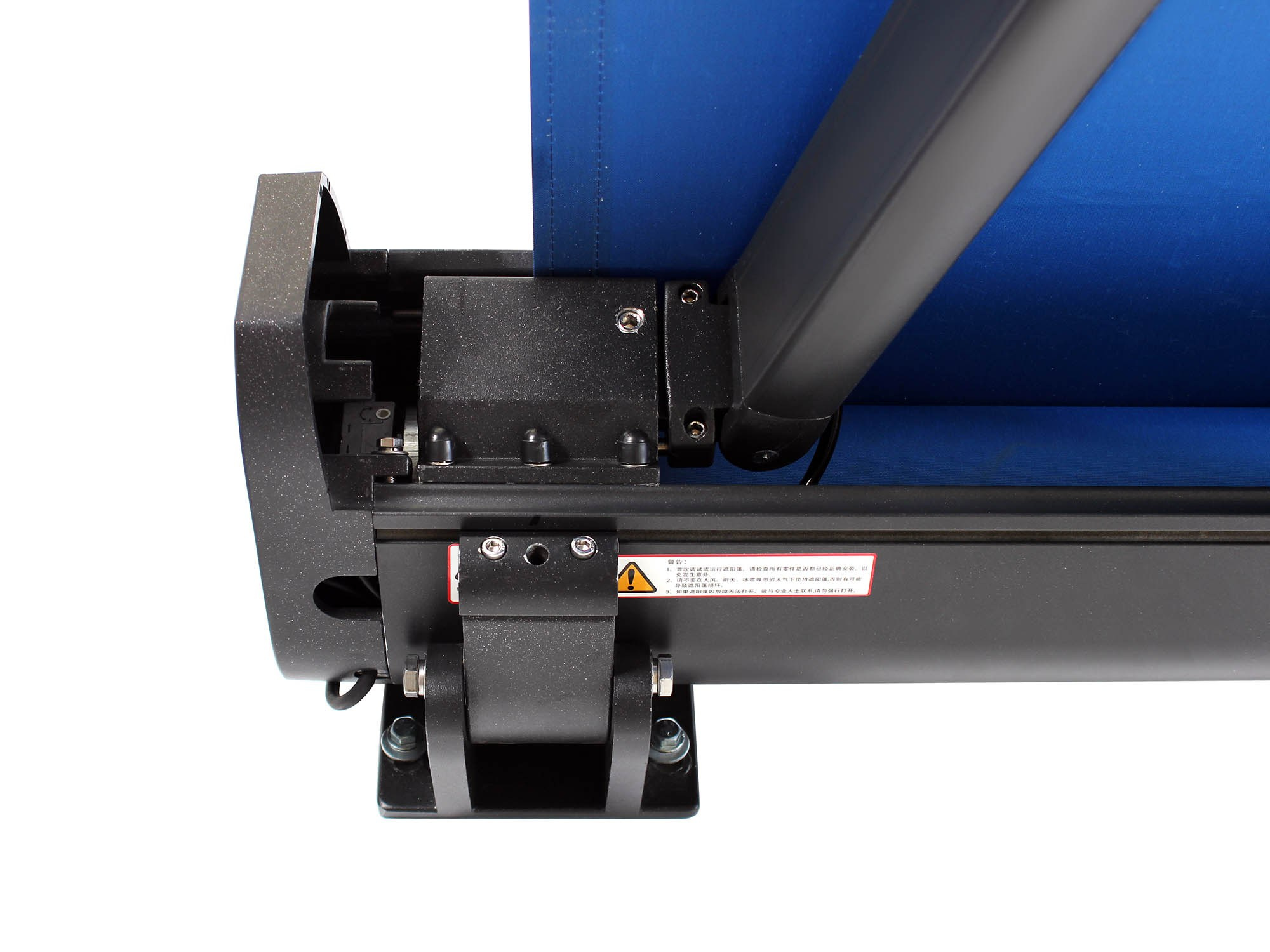 Фотосъемка штор и электрокарнизов. Съемка жалюзи. Съемка Рольставен. Предметный фотограф Киров. Съемка для маркетплейсов