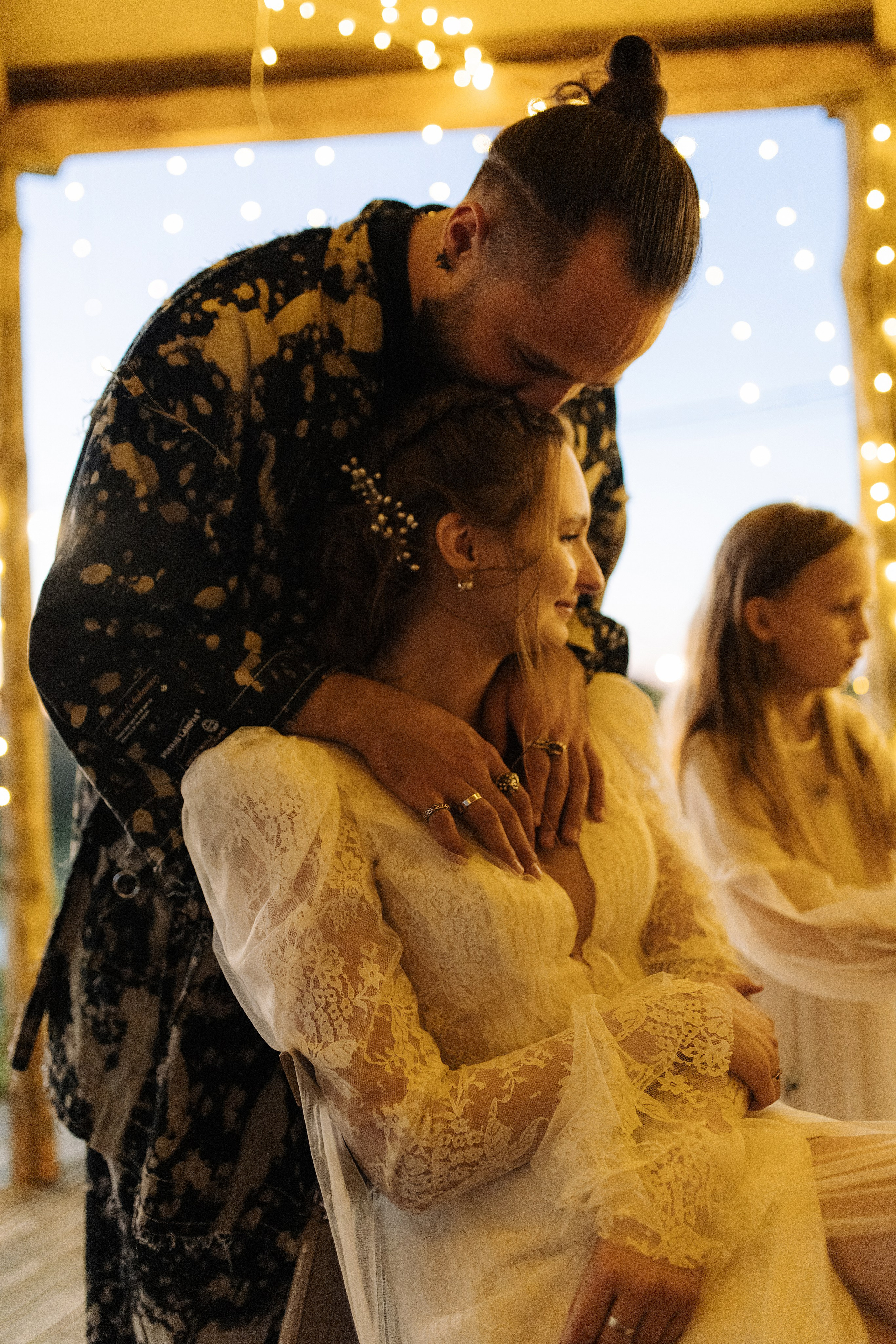 K&A. Пушистая Сова - Свадебный и портретный фотограф Воронеж, Москва, Питер