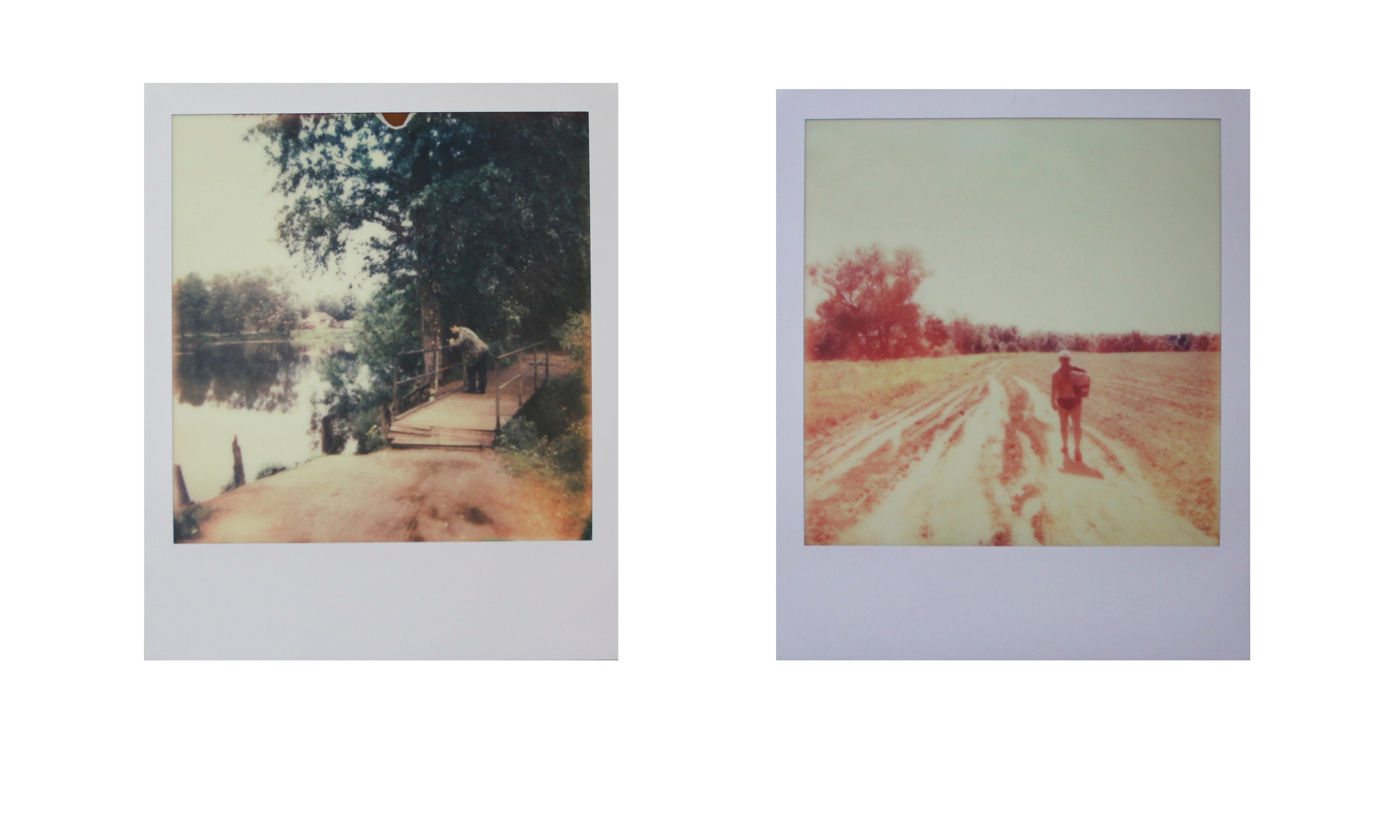 Syntagma. Katya Zimina, film photographer