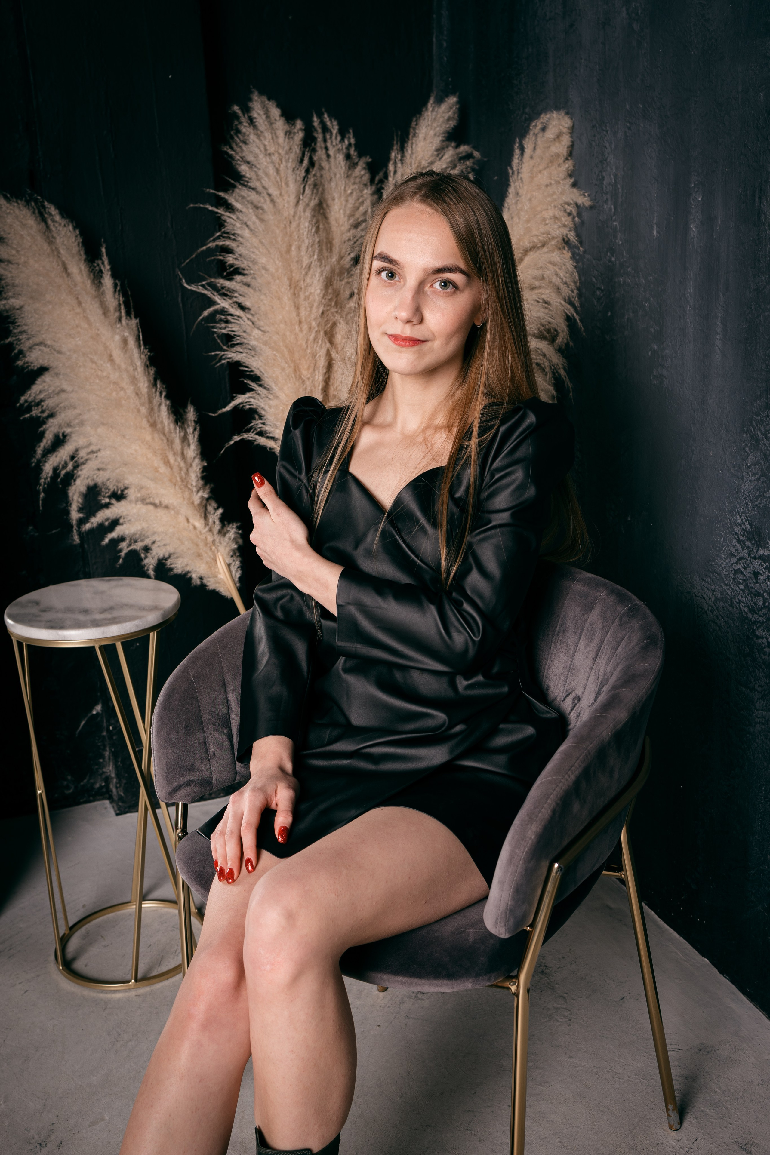 Лилия и Эльвира. Антон Исаев — Фотограф-видеограф в Самаре