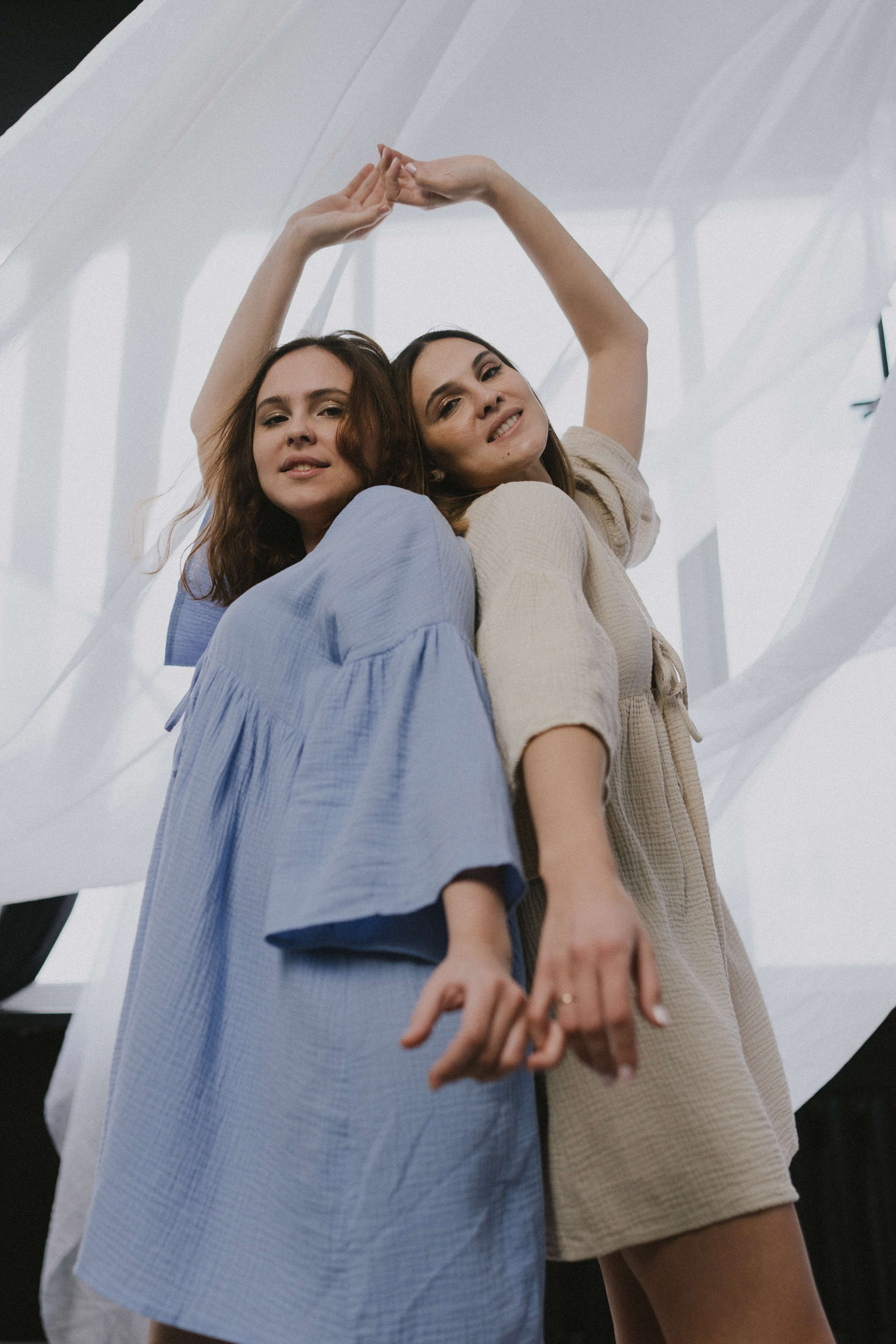 Сестра. Креативный фотограф в городе Тюмень