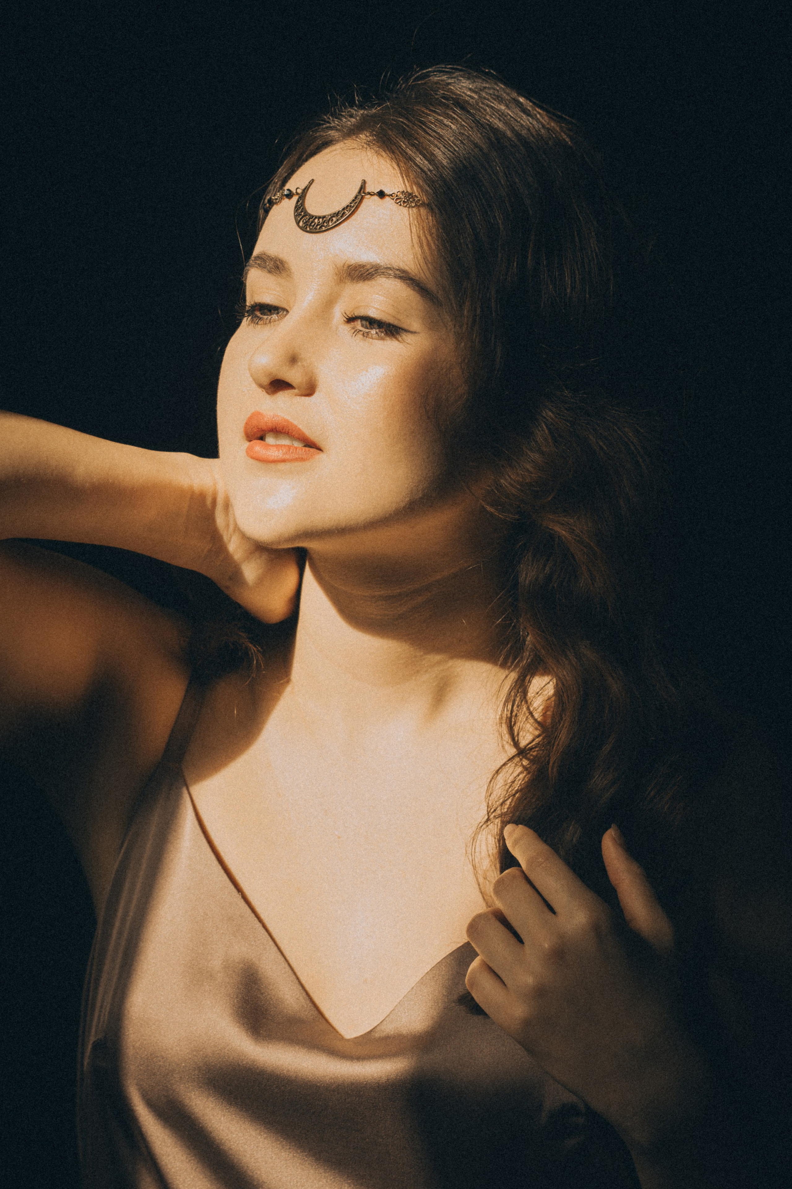 Light. Креативный фотограф в городе Тюмень