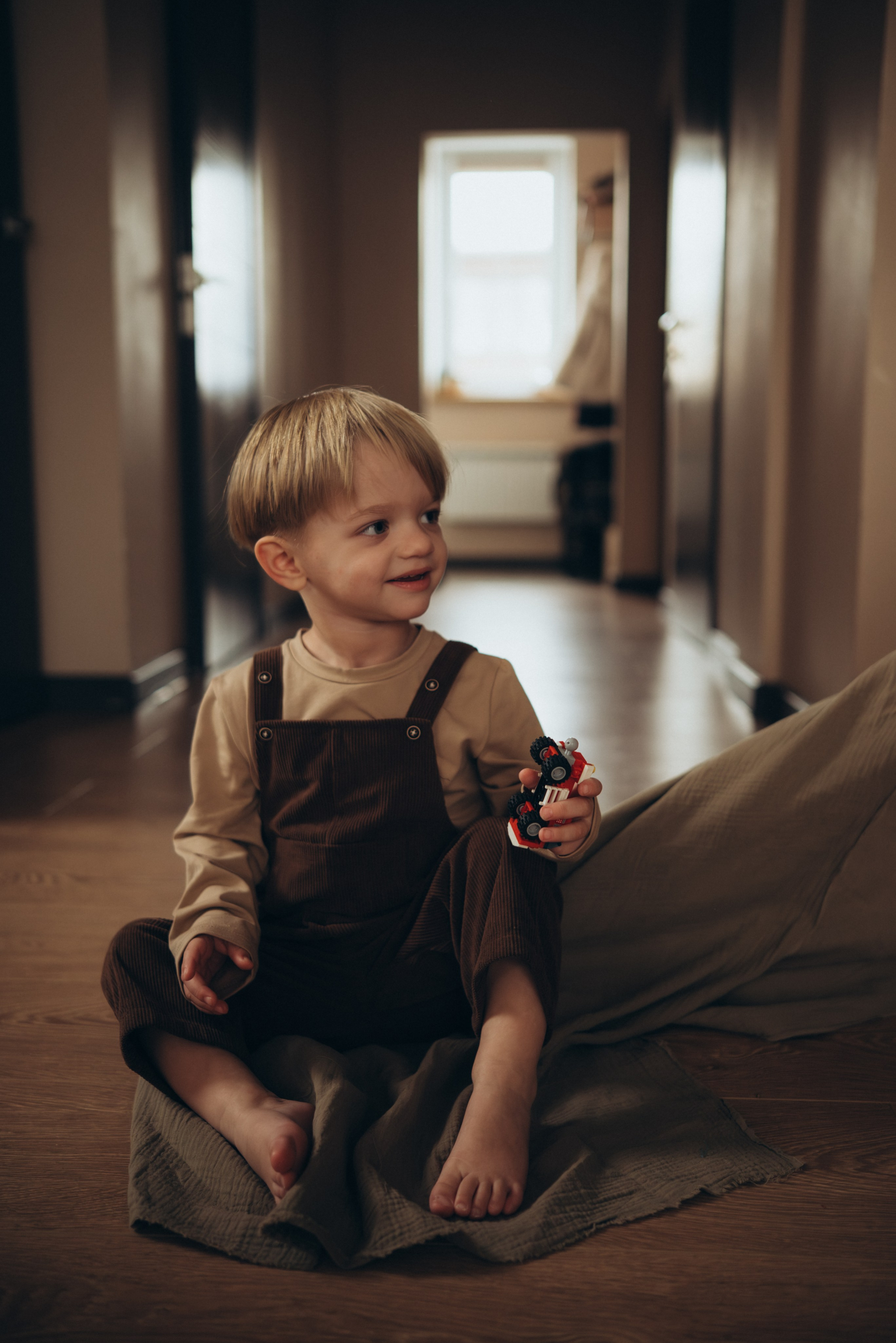 Настя и Саша. Семейный фотограф в Москве и Московской области Александра Раизина