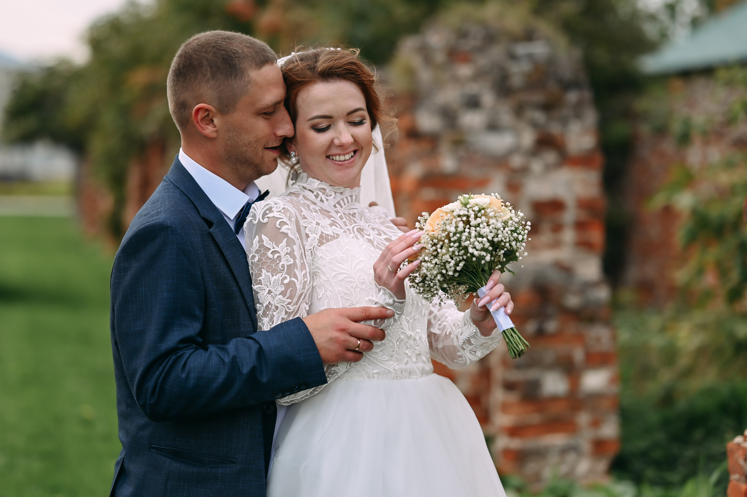 М*Д. Детский и семейный фотограф