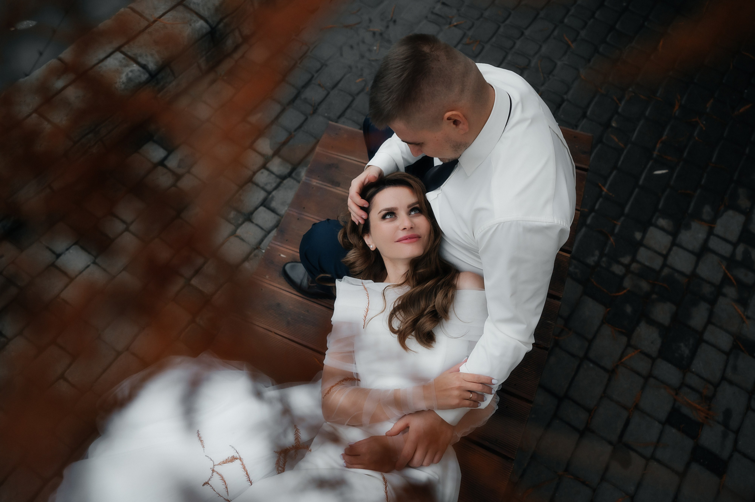 Свадебный. Фотограф Илья Бызов, Свадебный и репортажный фотограф Сочи