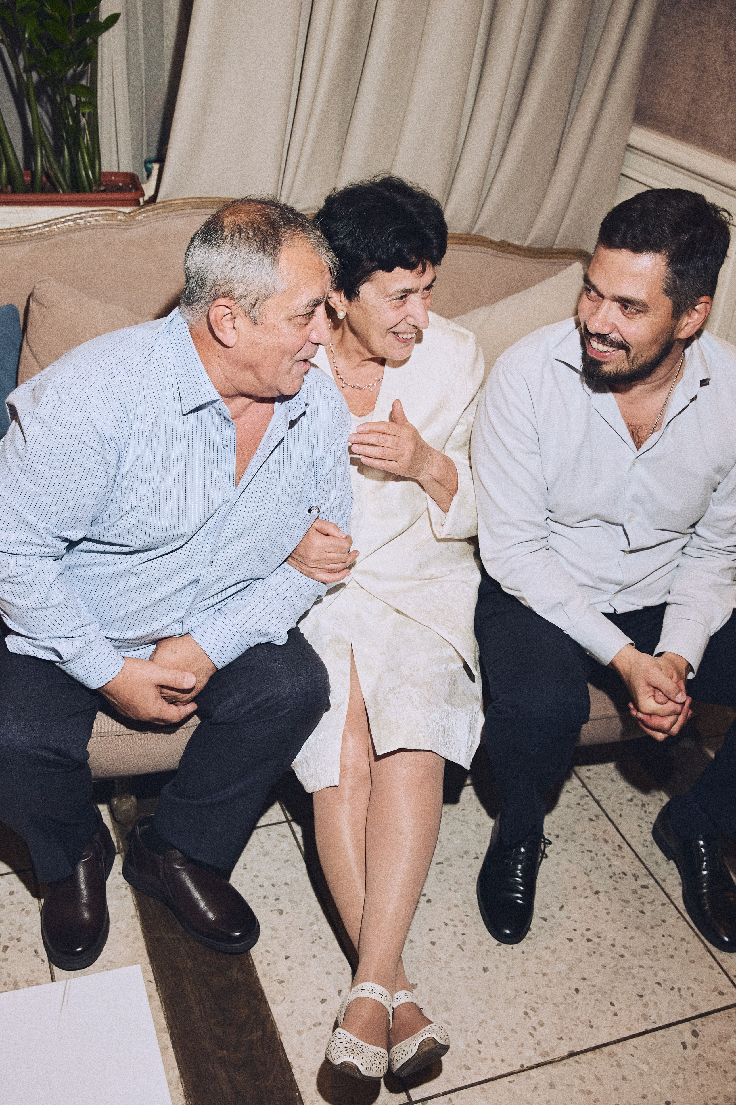 50 YEARS TOGETHER. Дмитрий Мазуркевич: Профессиональный Репортажный Фотограф