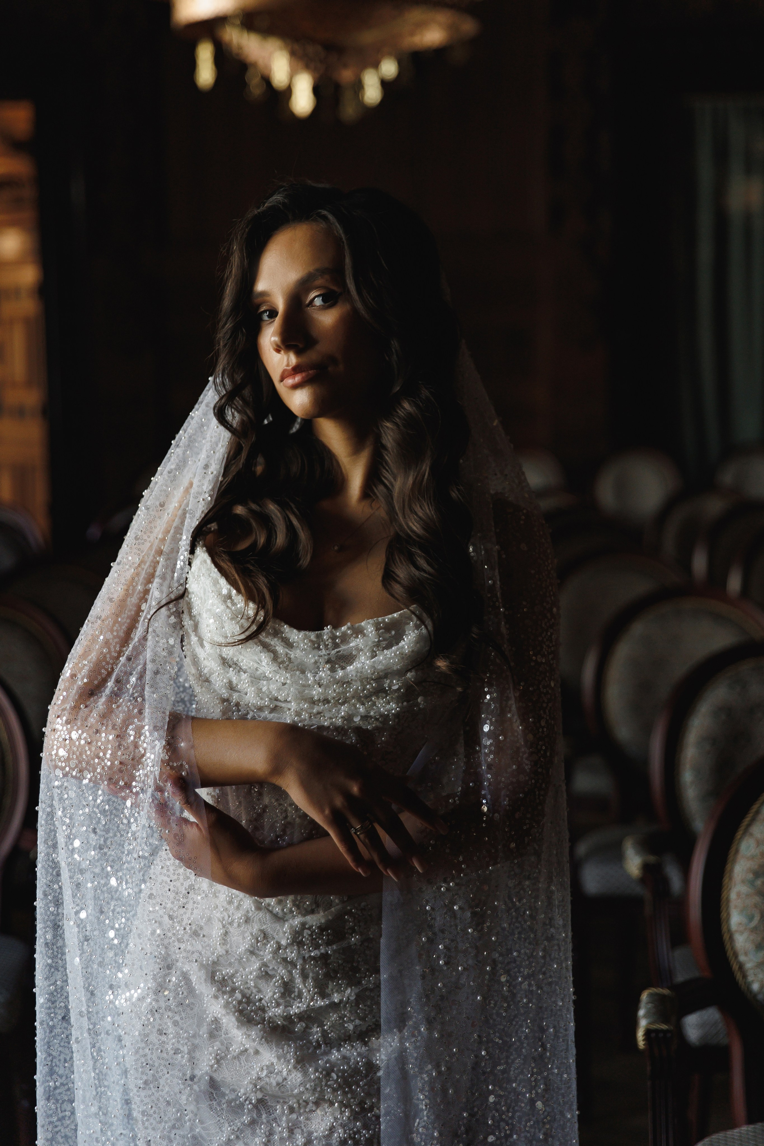Андрей и Анастасия. Wedding photographer in St. Petersburg, Europe and Israel Anna Agafon