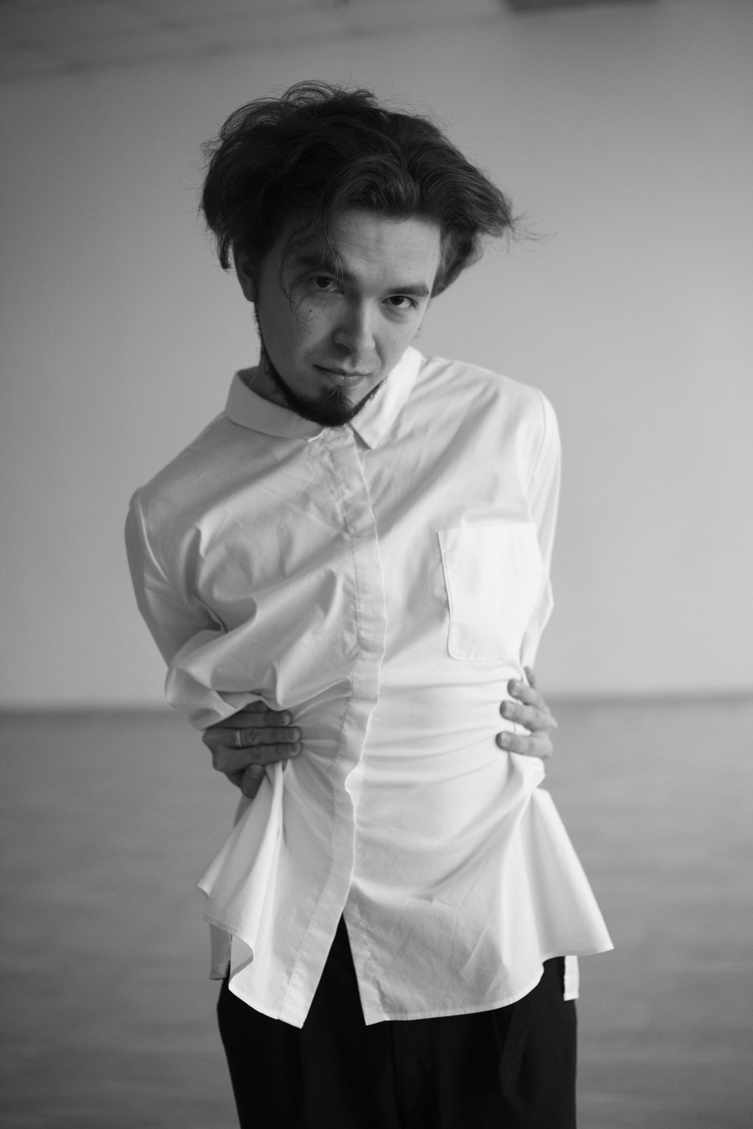 Мужские портреты. Портретный фотограф Парфенова Любовь