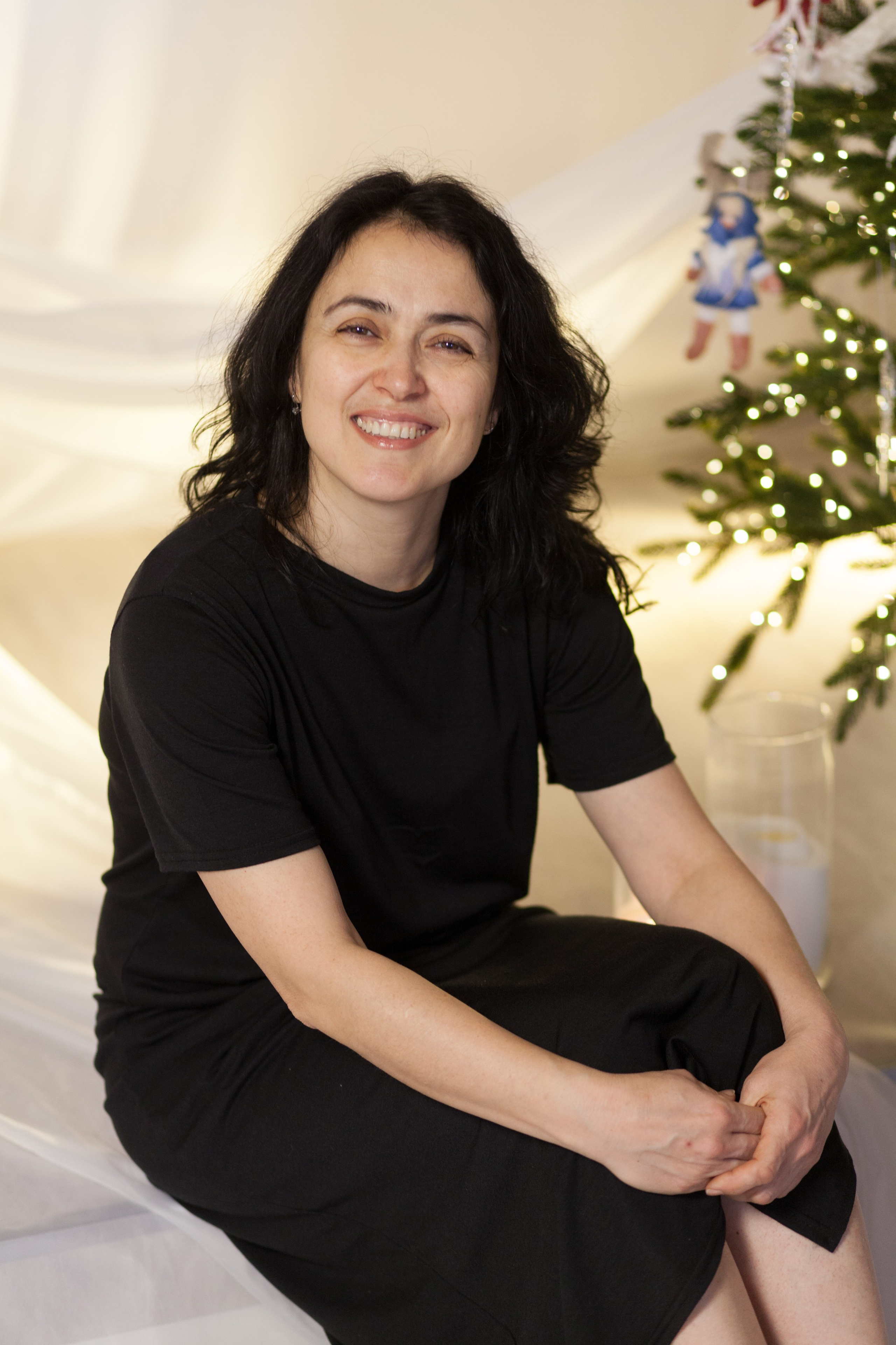 Друзья. Портретный фотограф Парфенова Любовь