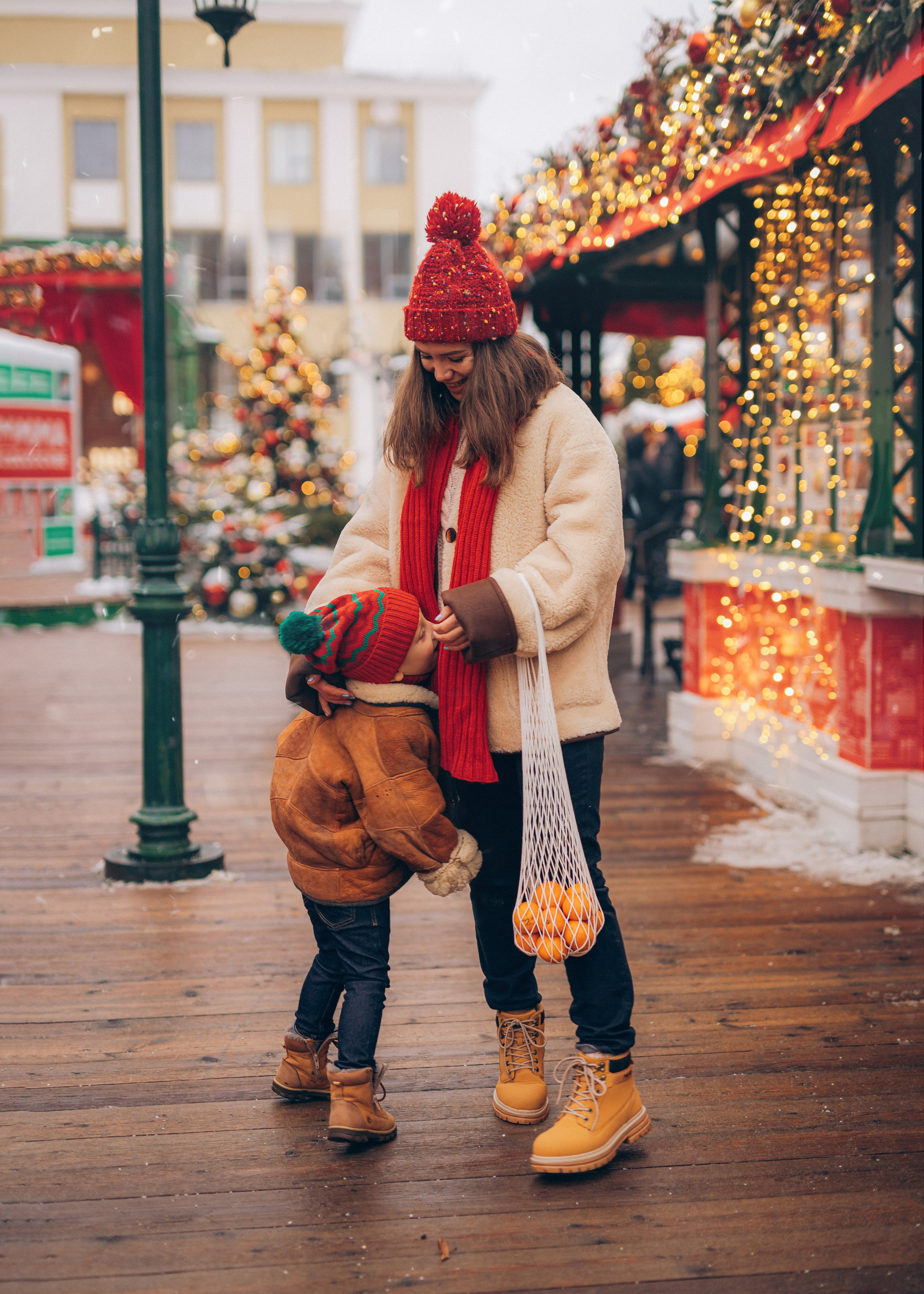 Катя, Саша, Степа и Даша. Семейный фотограф В Москве Александра Дейкун