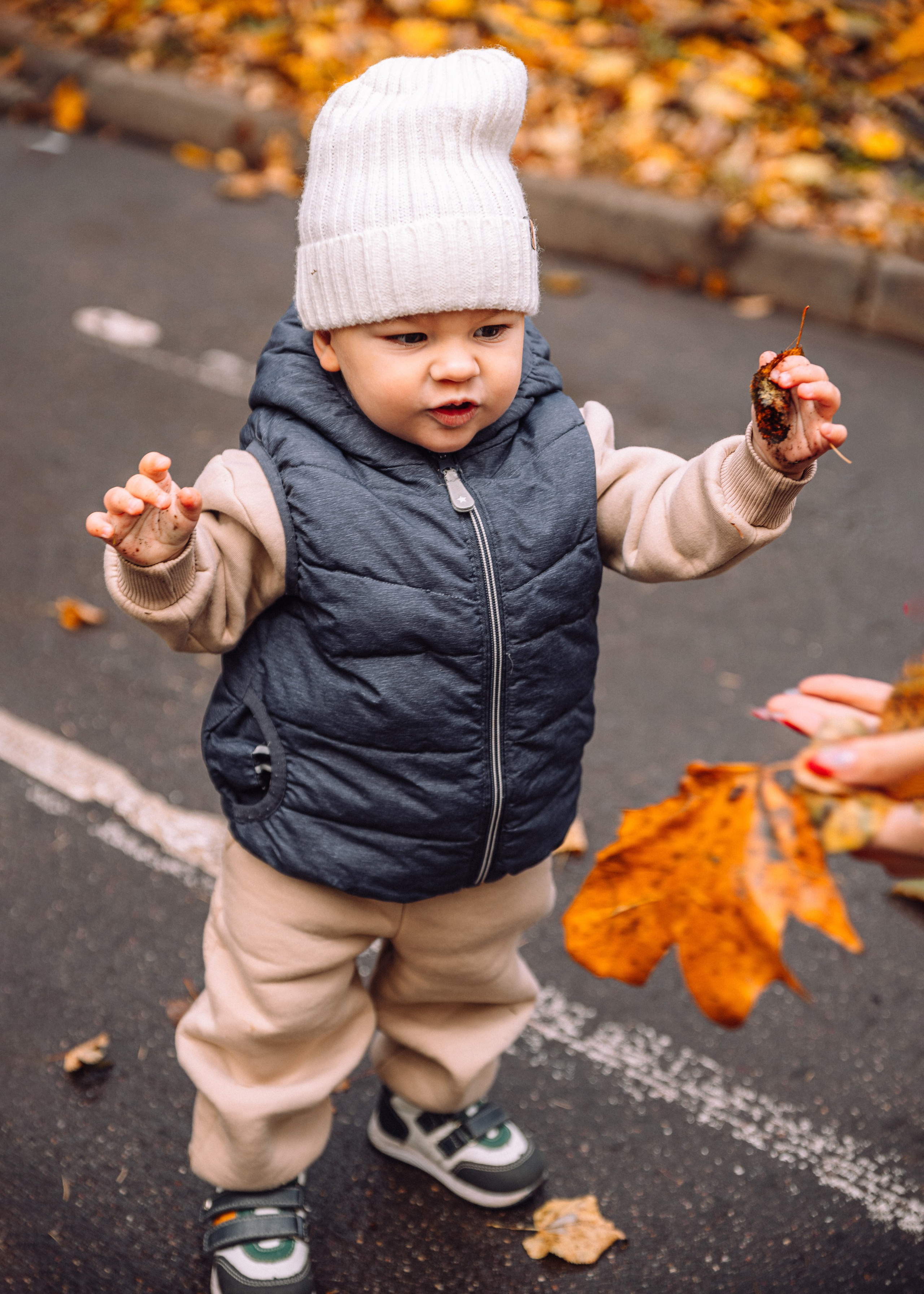 Оля, Леша и Димулька. Семейный фотограф В Москве Александра Дейкун