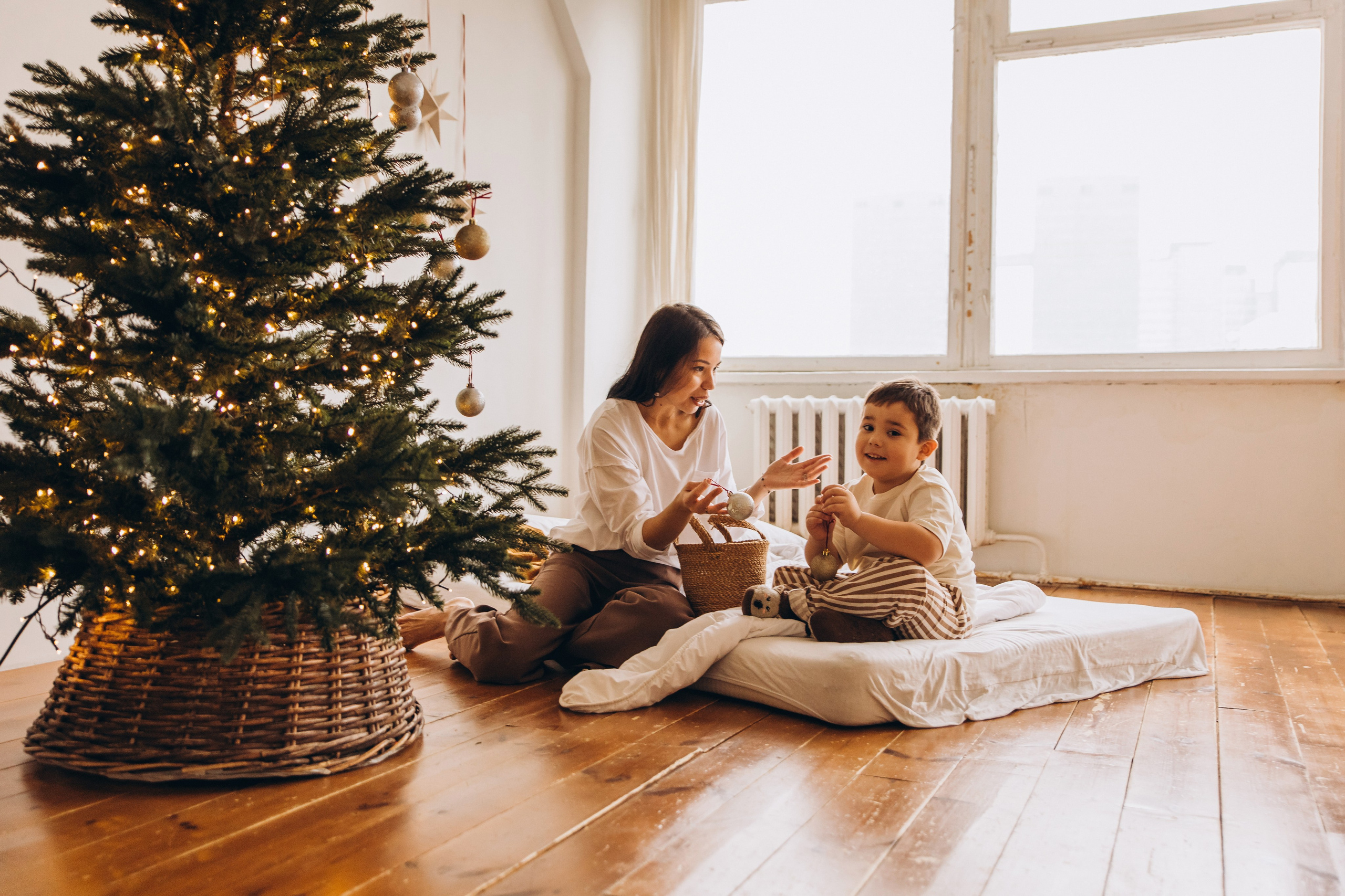 Аня, Саша и Леша. Семейный фотограф В Москве Александра Дейкун