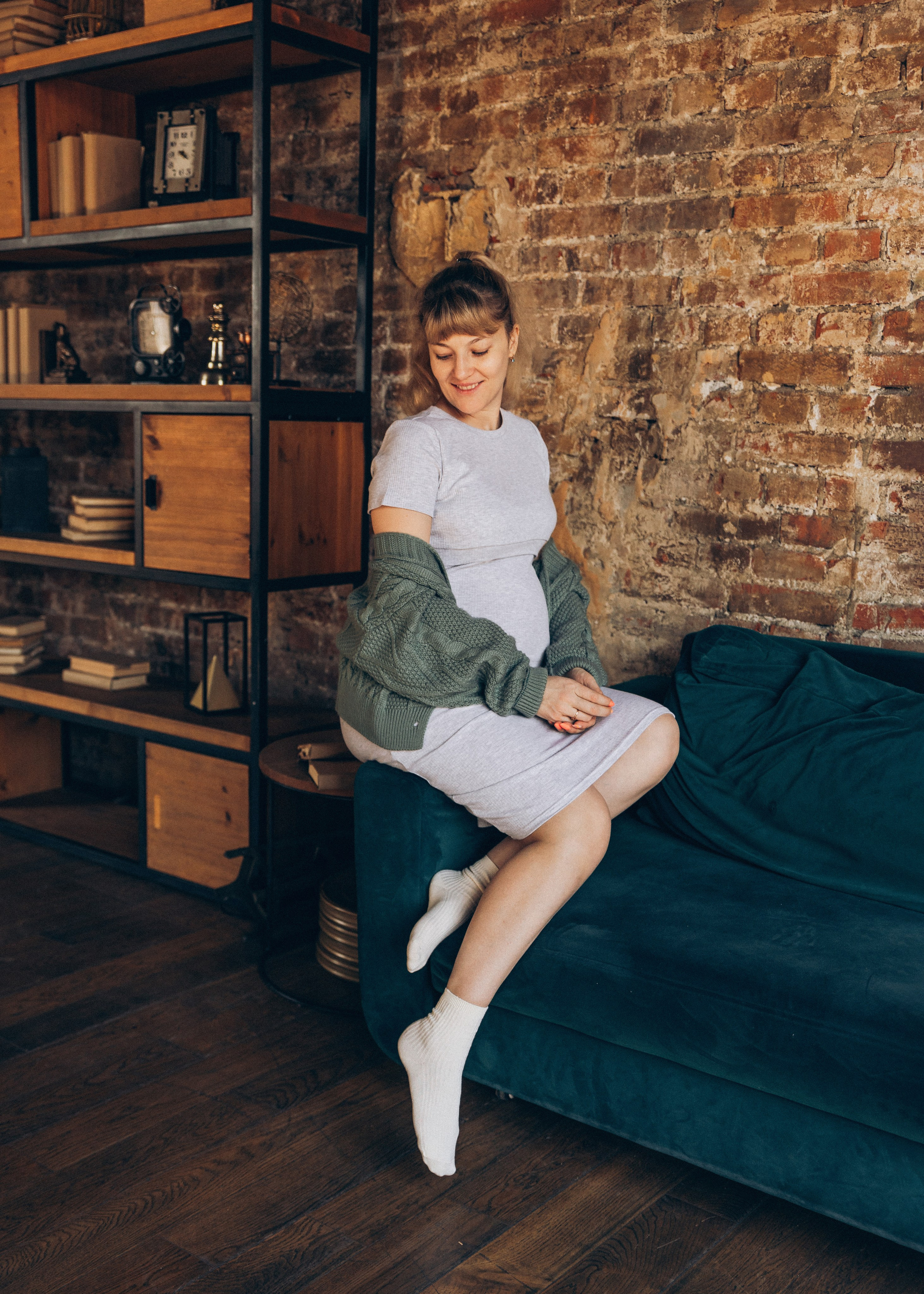 Оля, Леша и Димулька. Семейный фотограф В Москве Александра Дейкун