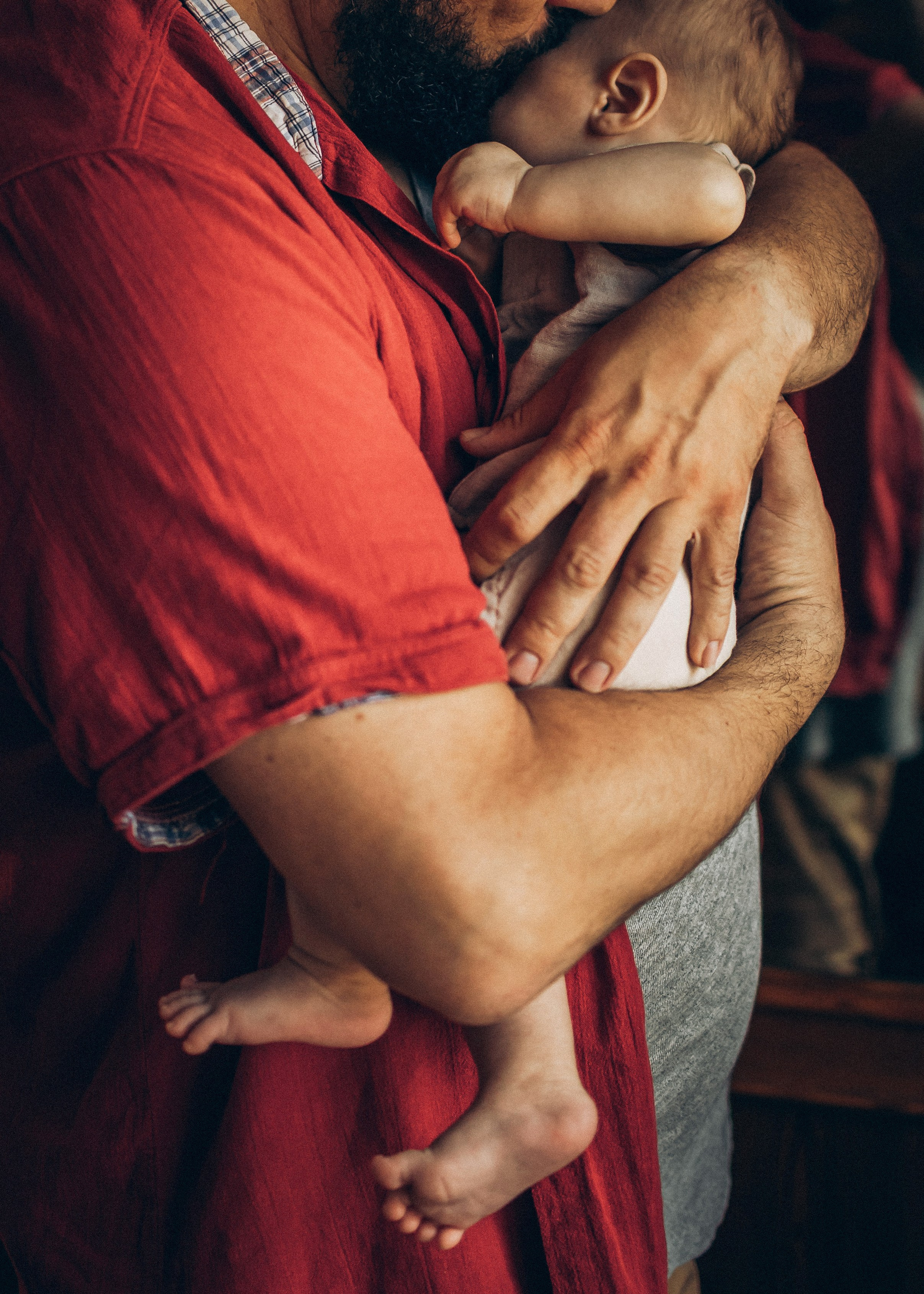 Оля, Леша, Дима, Рома. Семейный фотограф В Москве Александра Дейкун