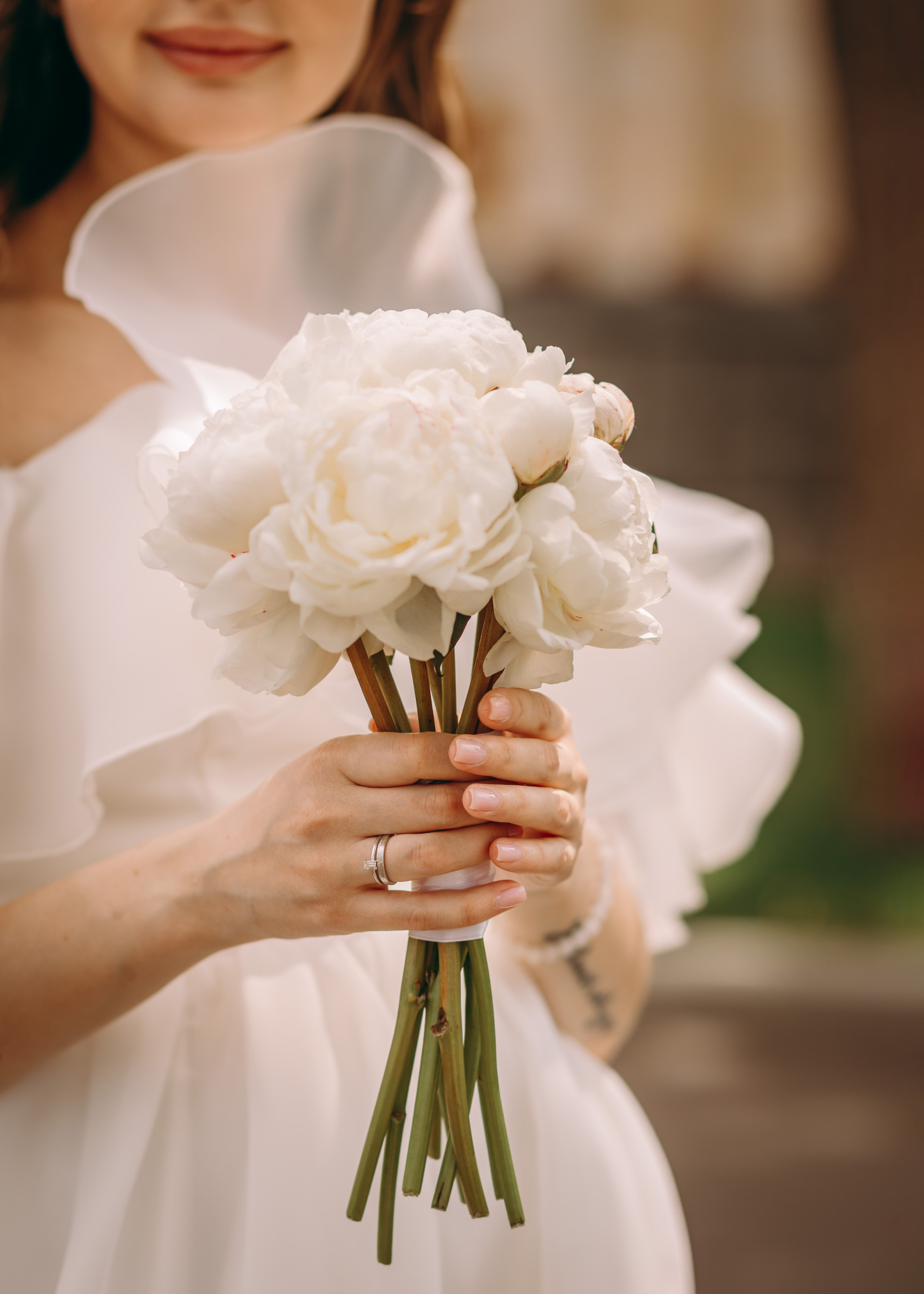 Лилия и Артем. Семейный фотограф В Москве Александра Дейкун